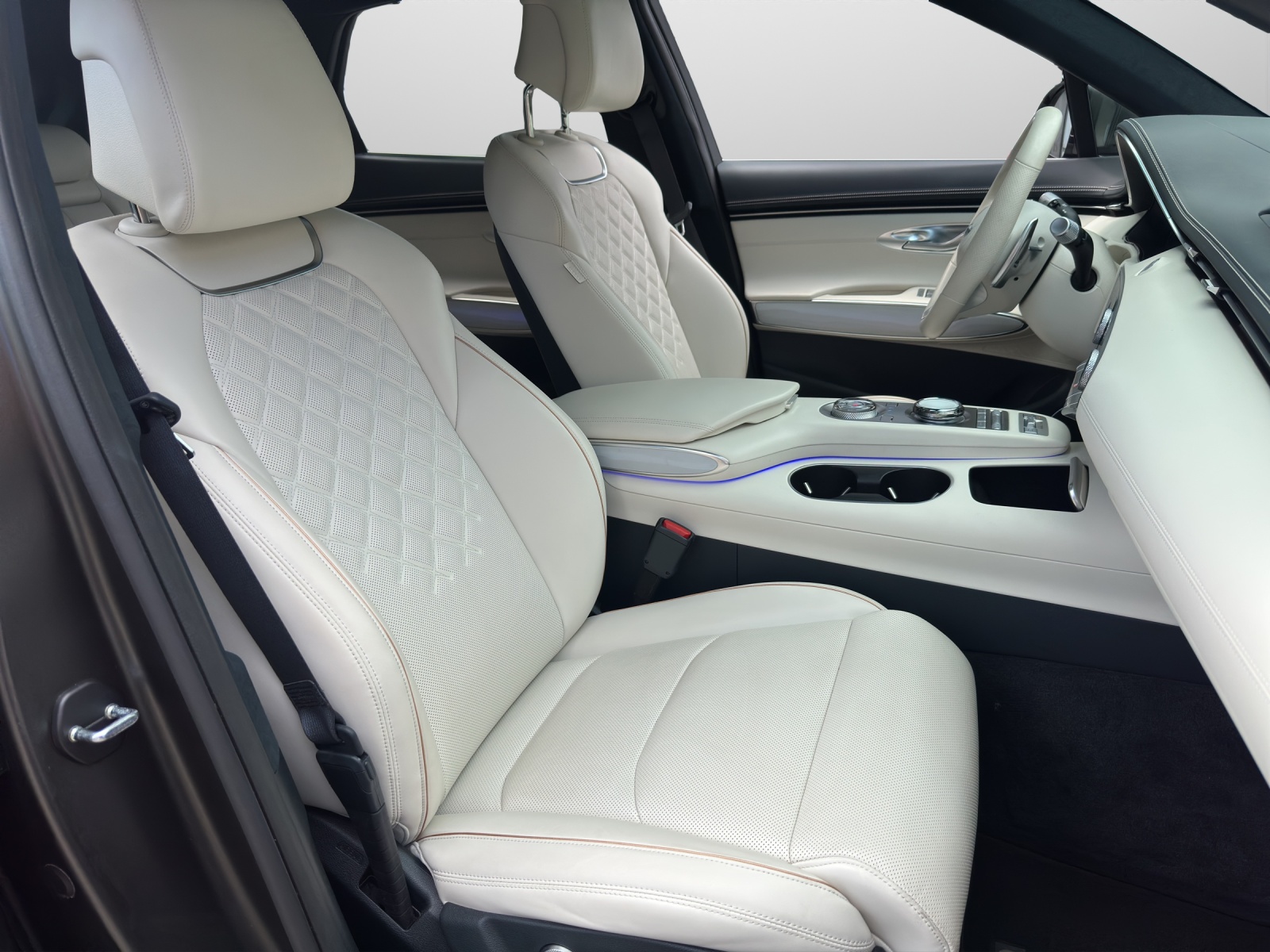 GENESIS GV70 Dual Motor Sport AWD-image-11
