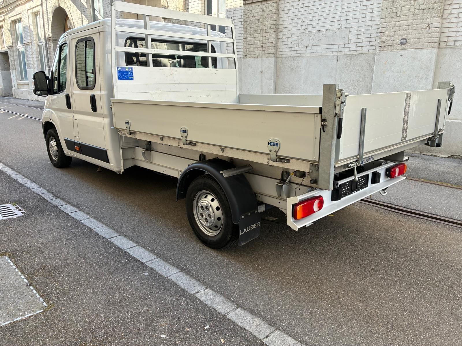 OPEL Movano 2.2 d 3,5t L3-image-9