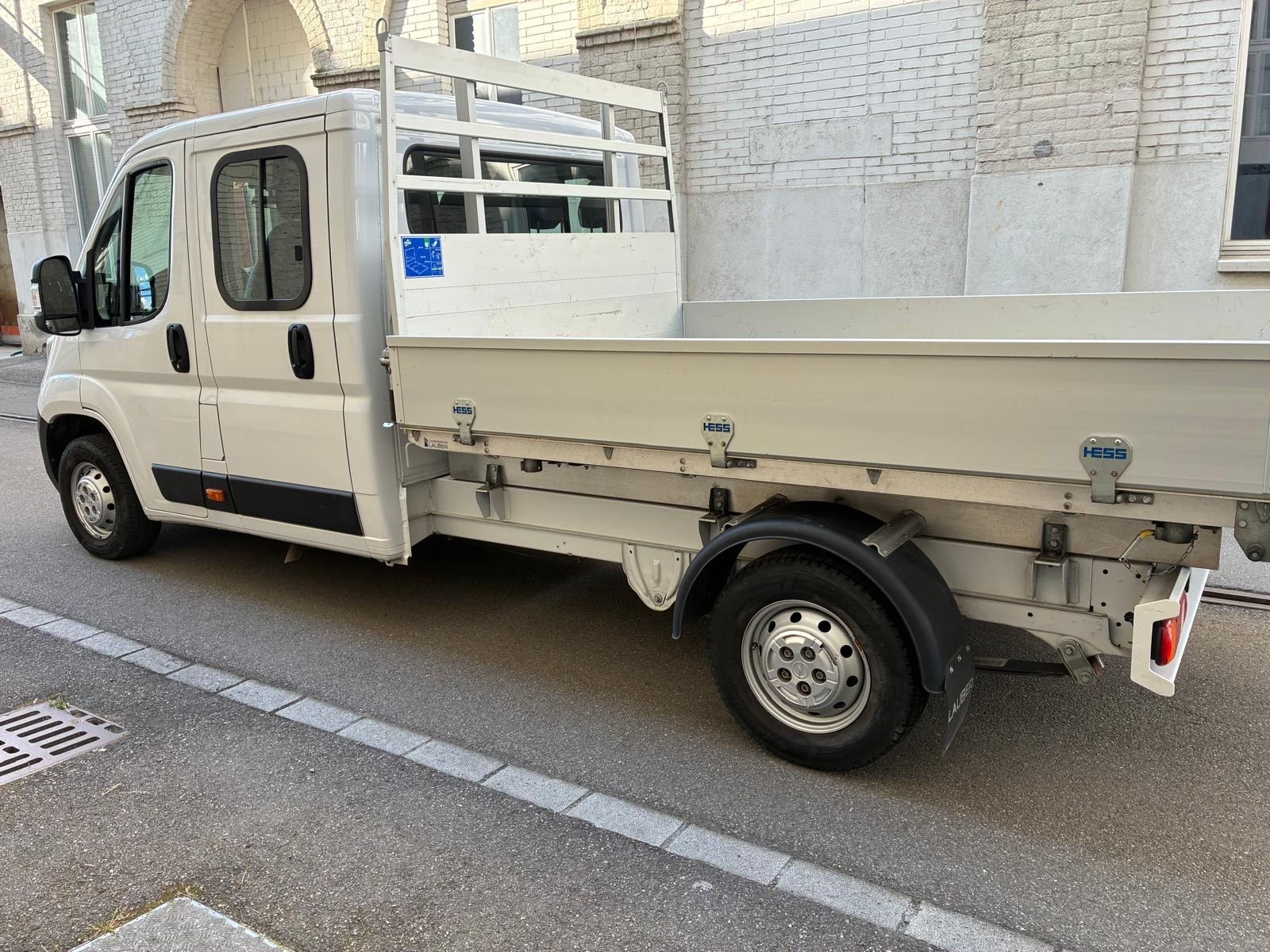 OPEL Movano 2.2 d 3,5t L3-image-4