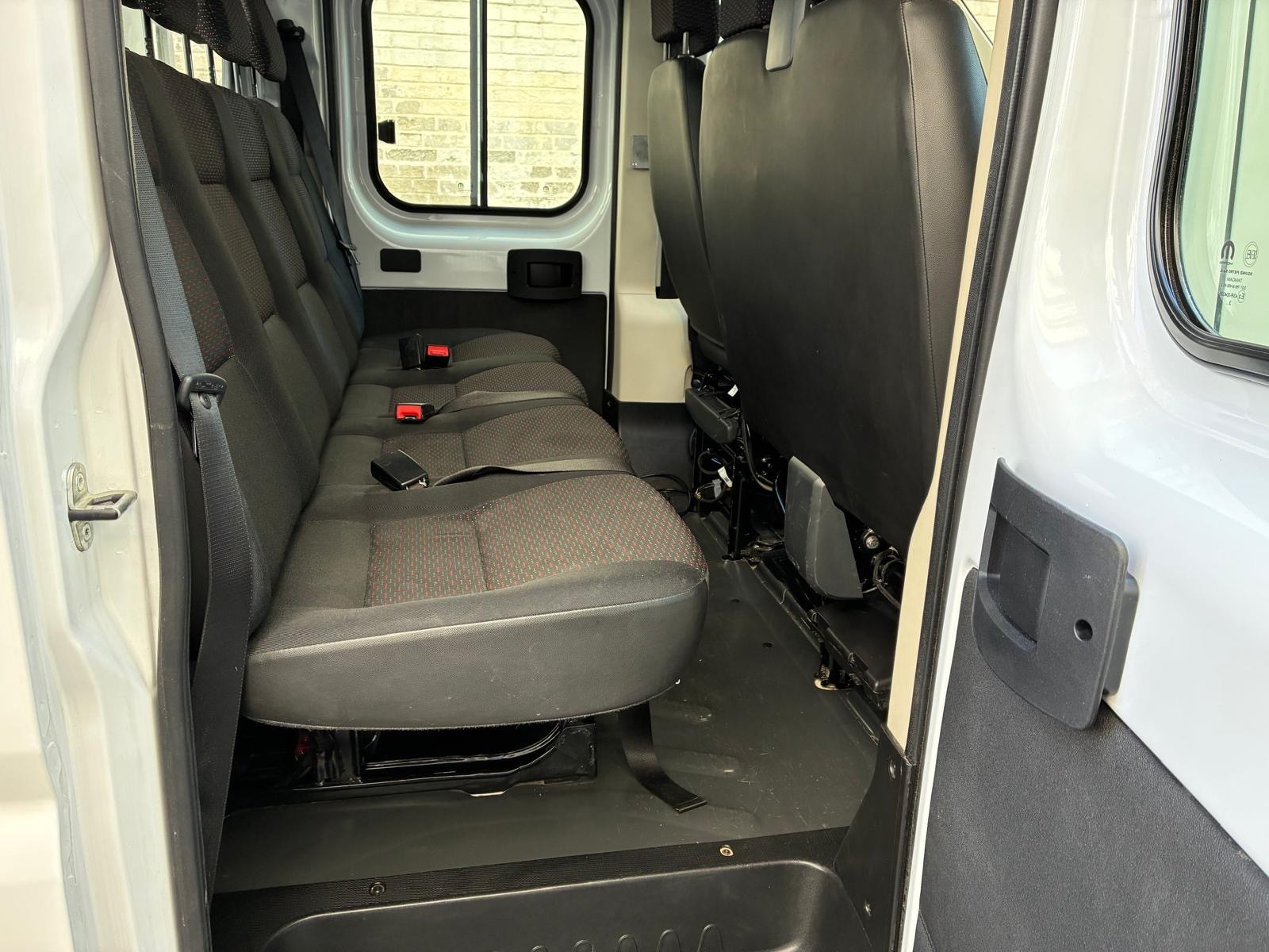 OPEL Movano 2.2 d 3,5t L3-image-10