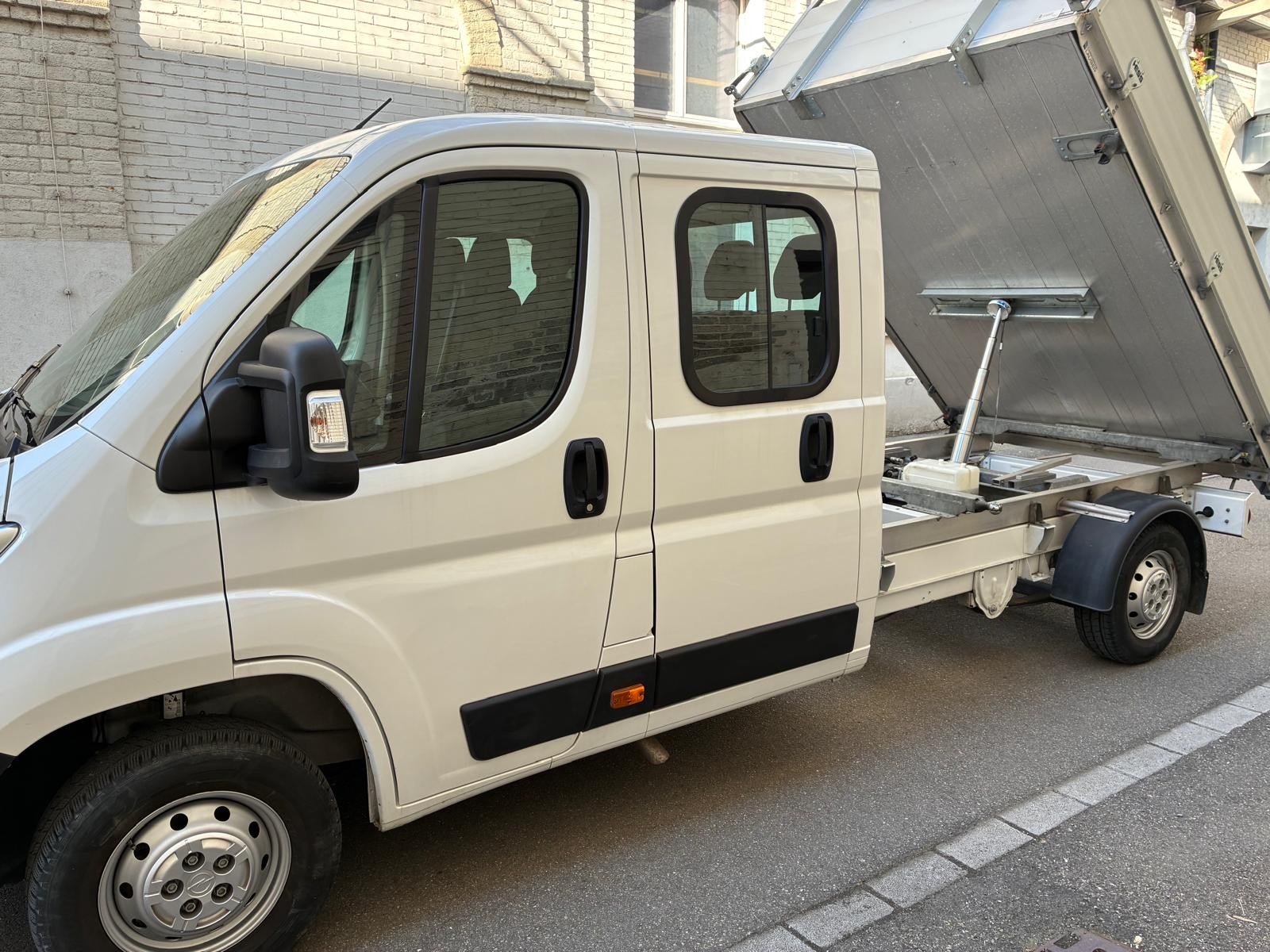 OPEL Movano 2.2 d 3,5t L3-image-2