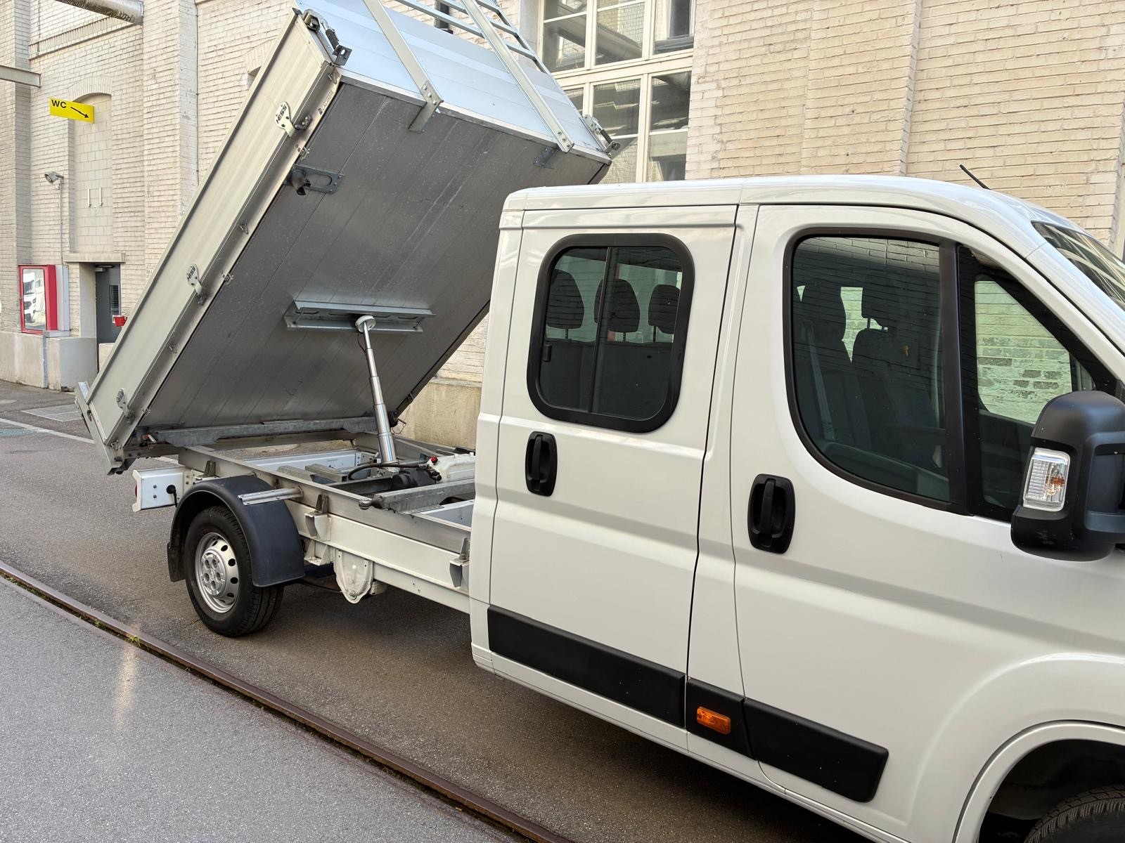 OPEL Movano 2.2 d 3,5t L3-image-12