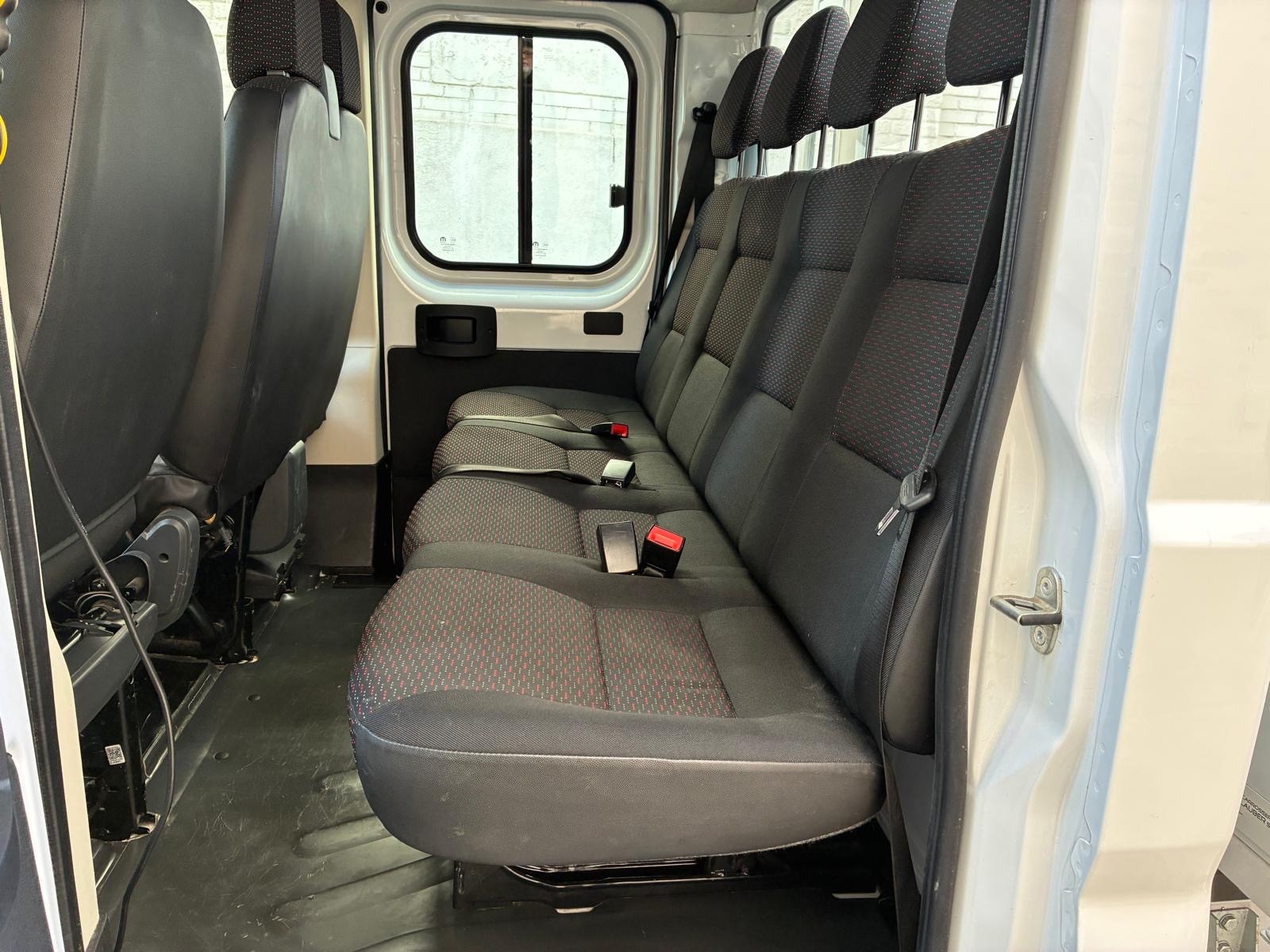 OPEL Movano 2.2 d 3,5t L3-image-13