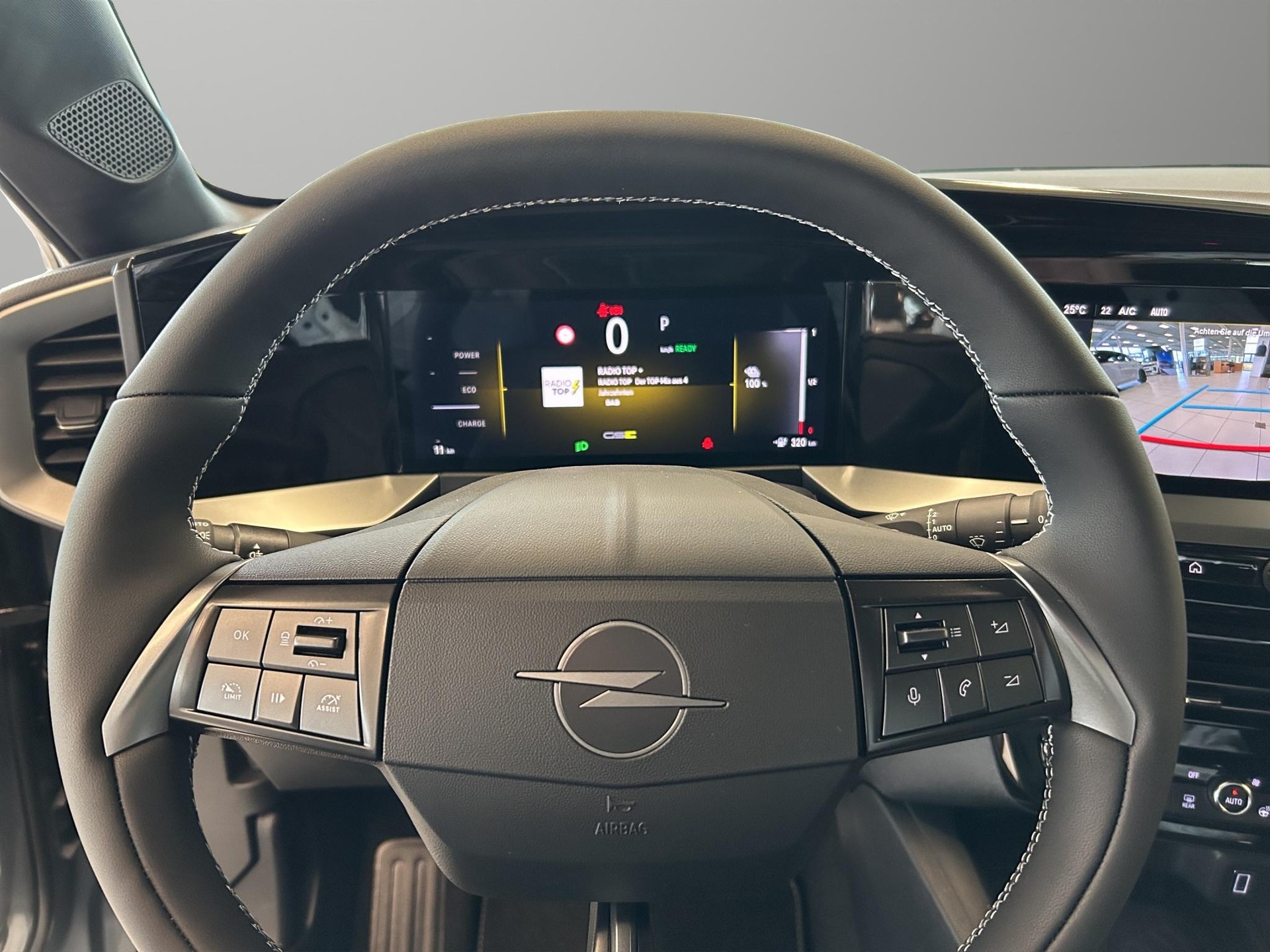 OPEL Mokka-e GSe-image-5