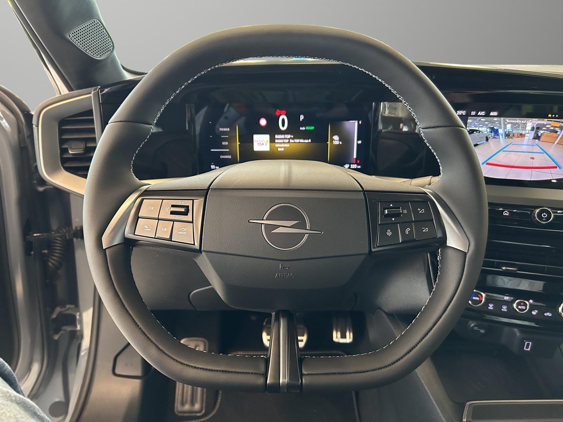 OPEL Mokka-e GSe-image-4