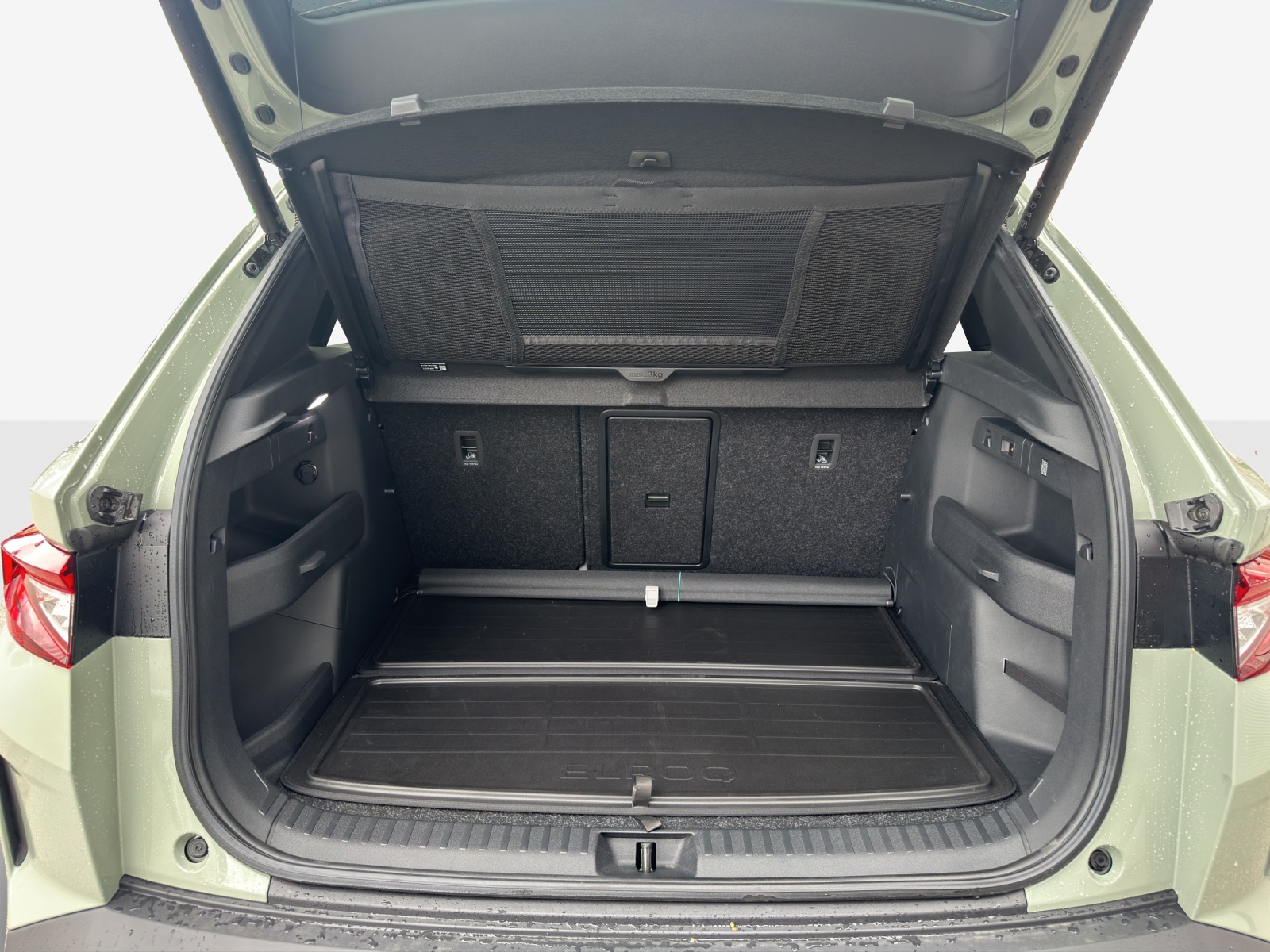 SKODA Elroq 85x Sportline 4x4-image-12