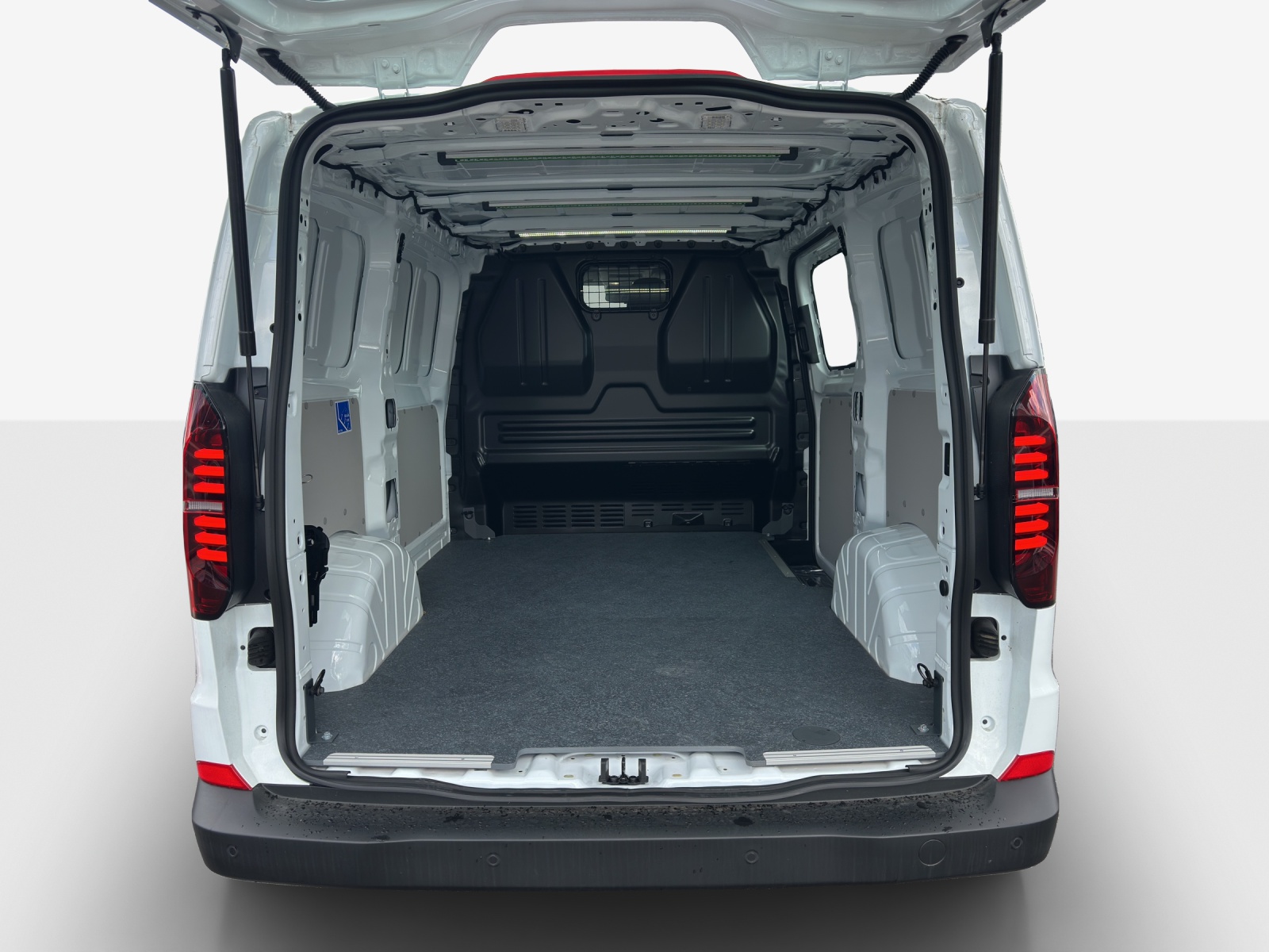 VW Transporter 2.0 TDI-image-12