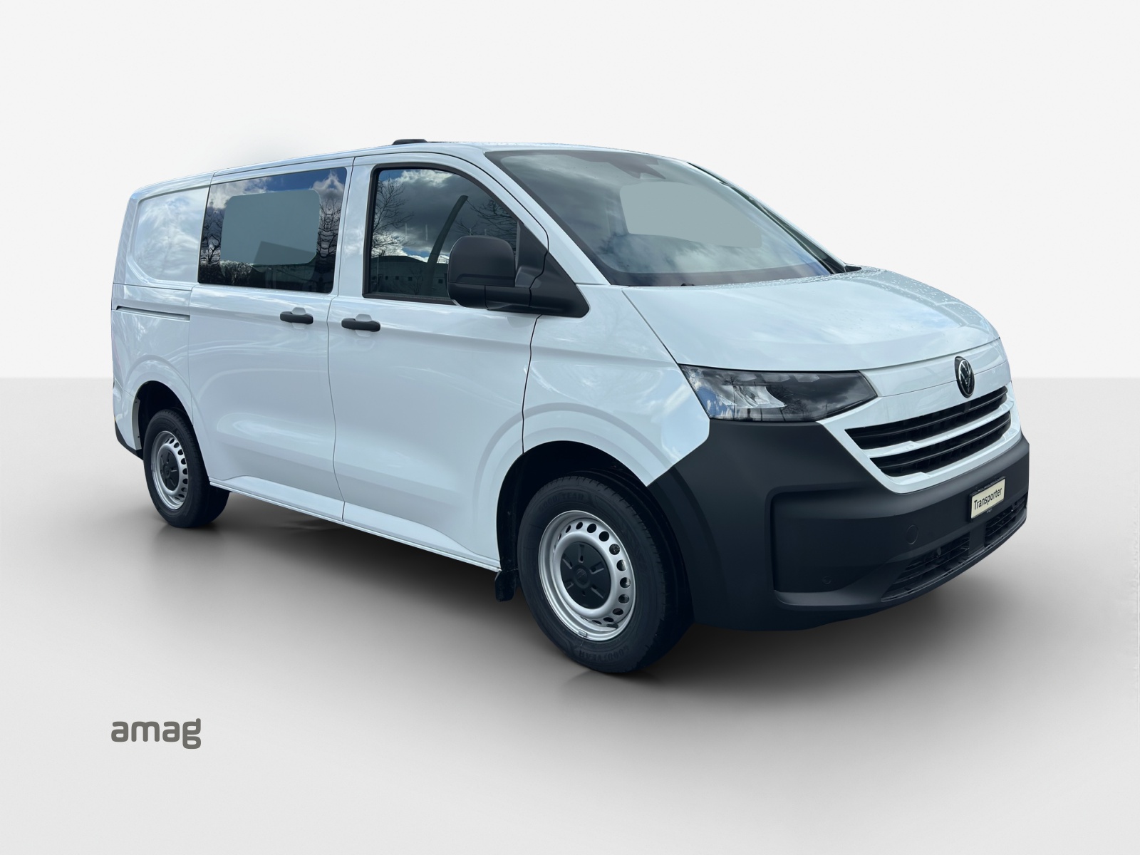 VW Transporter 2.0 TDI-image-5