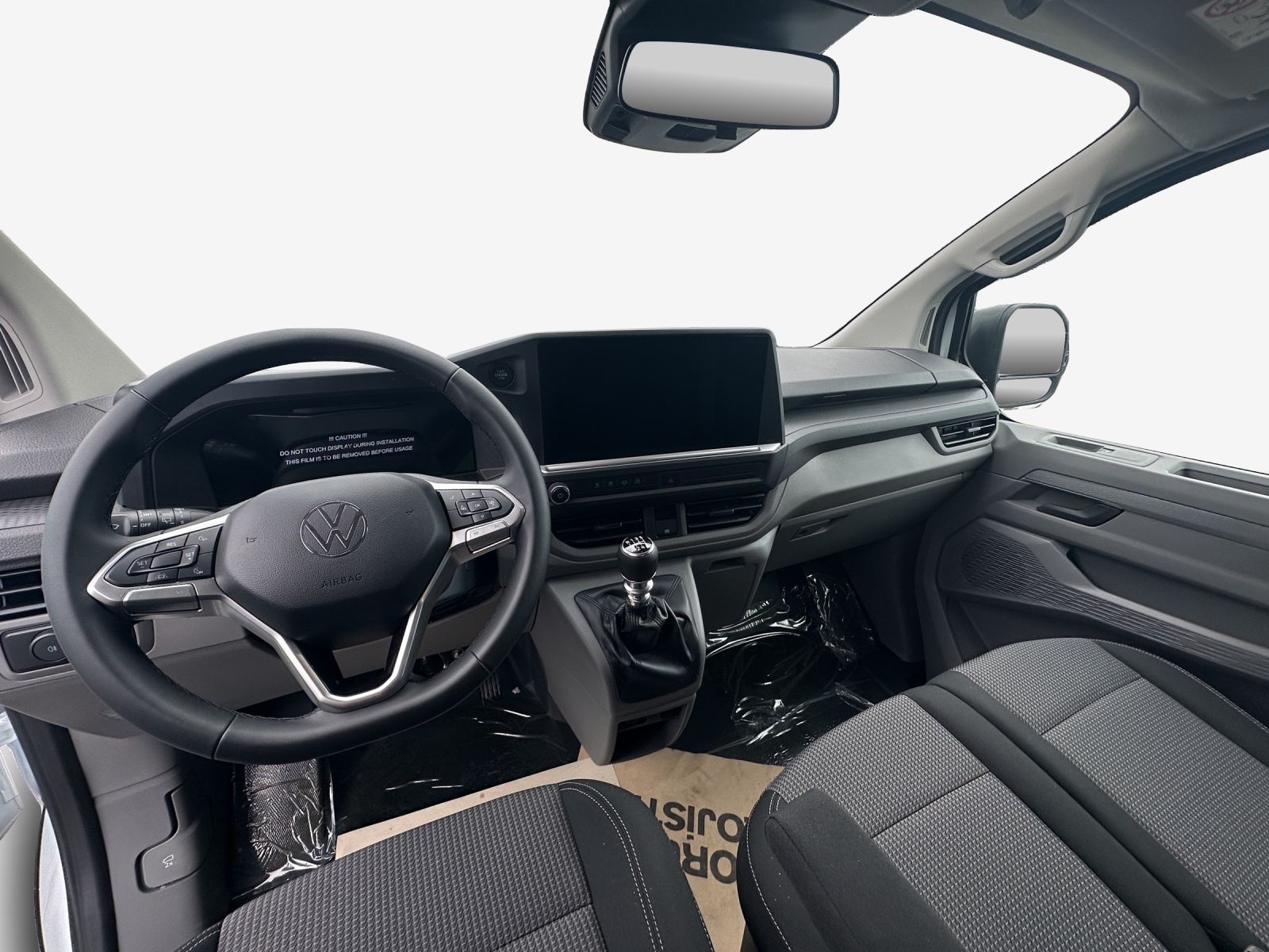 VW Transporter 2.0 TDI-image-8
