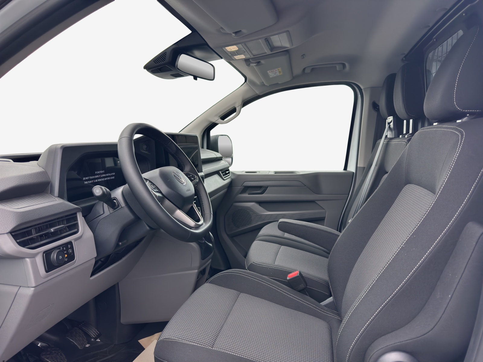 VW Transporter 2.0 TDI-image-7