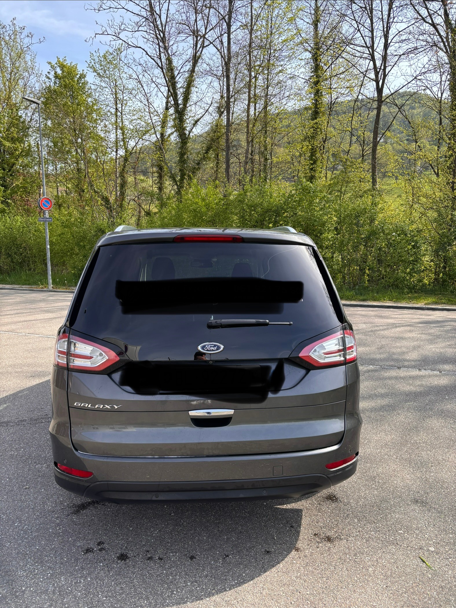 FORD 2.0 TDCi 150 Trend