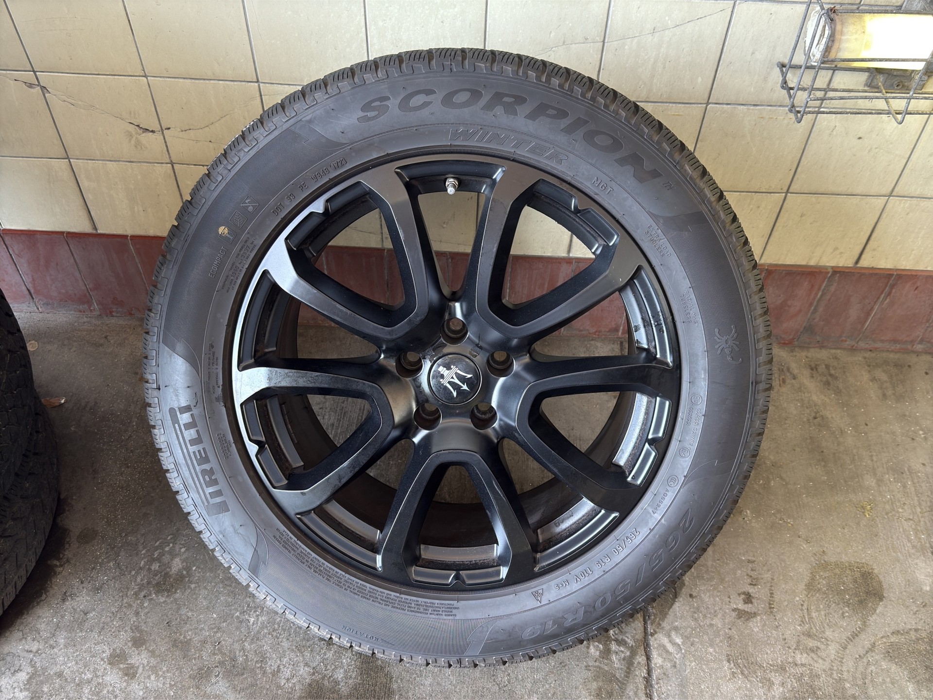 MASERATI Levante D 3.0 V6 GranLusso Automatica-image-23