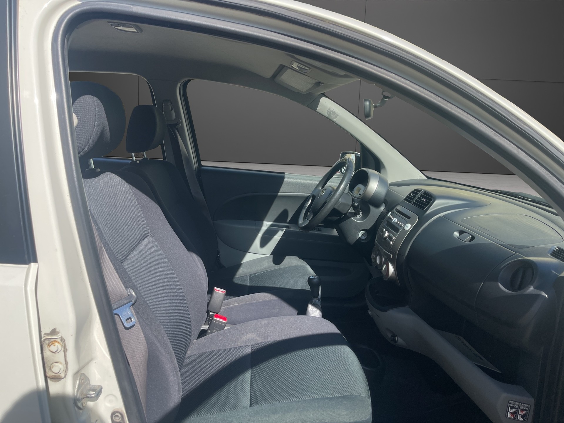 SUBARU Justy 1.3 AWD-image-11