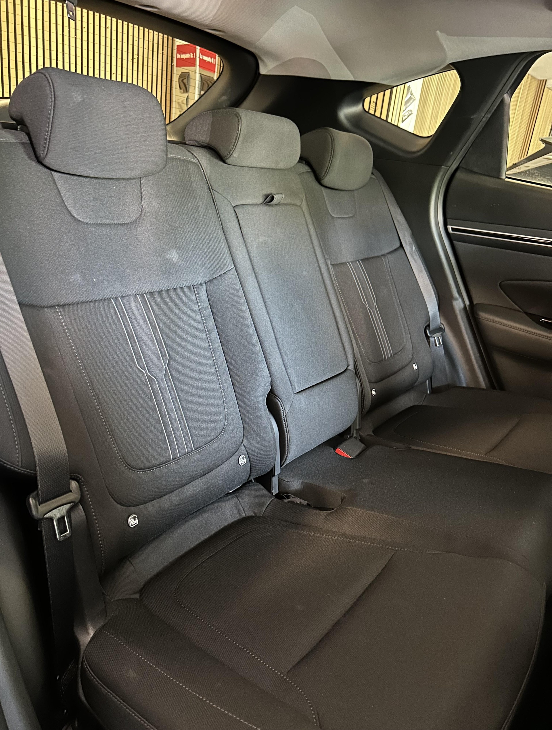 HYUNDAI Tucson 1.6 T-GDi PHEV Origo 4WD-image-18