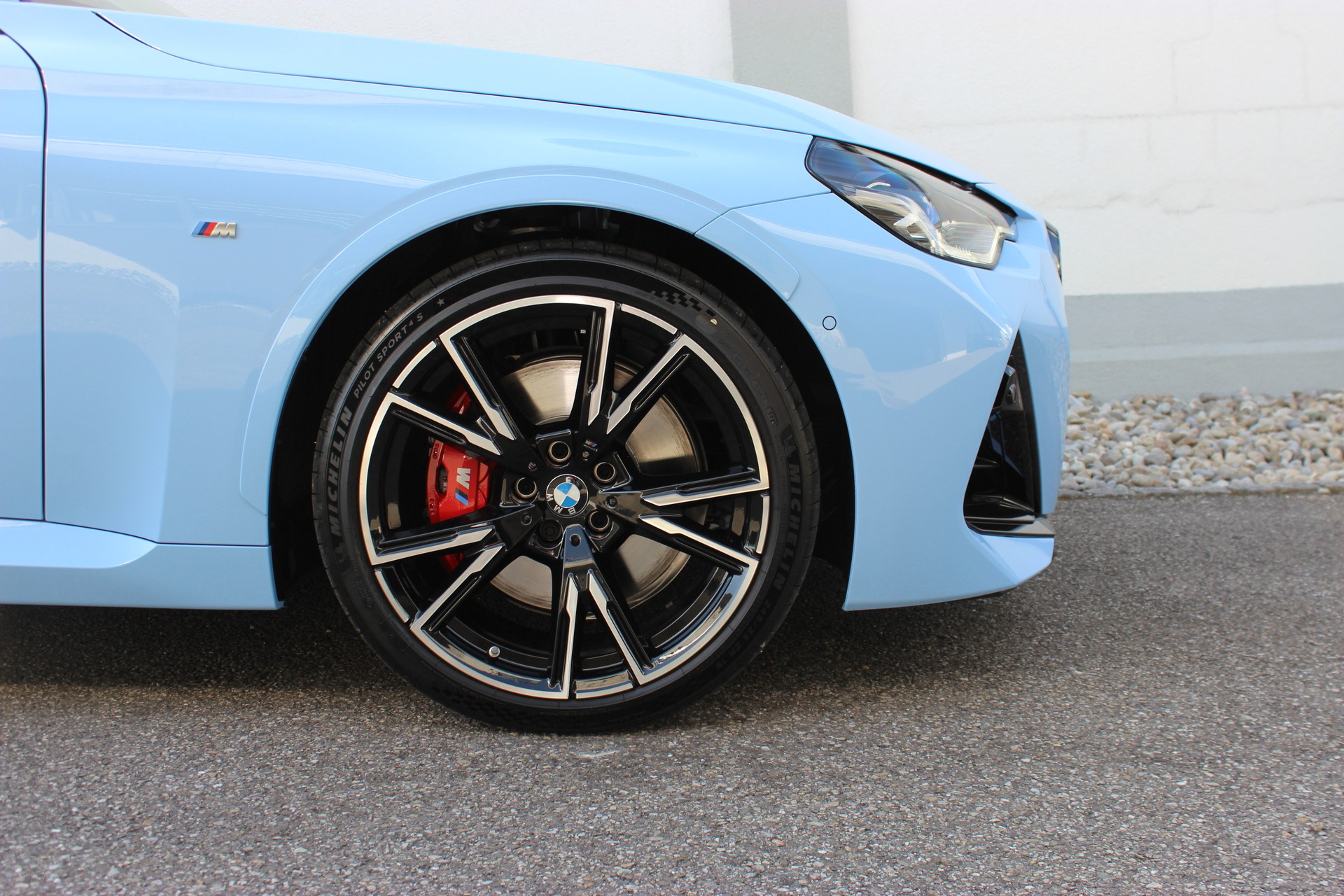 BMW M240i xDrive M Sport Pro *M Zandvoort Blau uni*-image-17