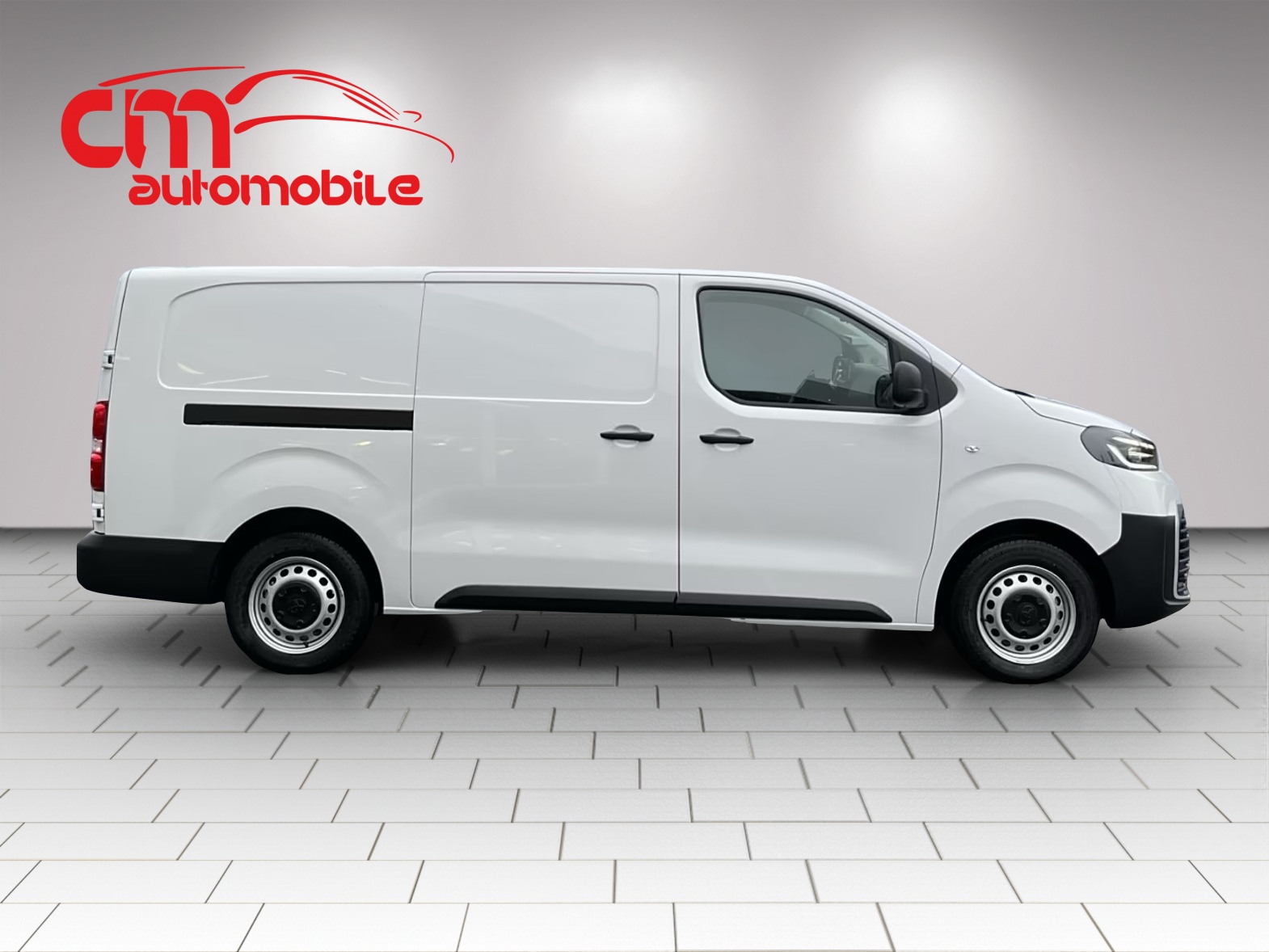 TOYOTA Proace EV 75kWh Long Meister-showroom-element-3