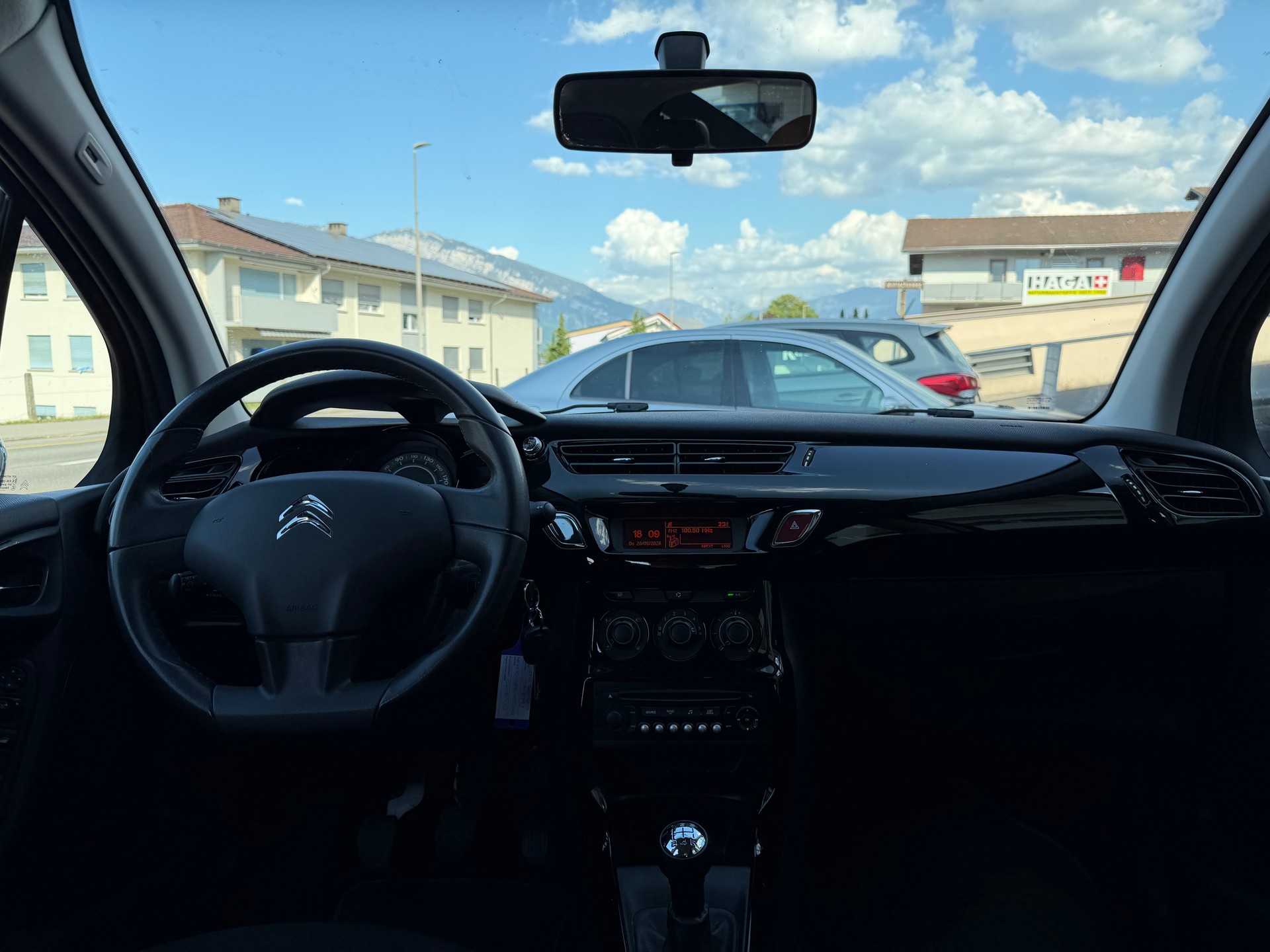 CITROEN C3 1.6HDi FAP STT-image-4