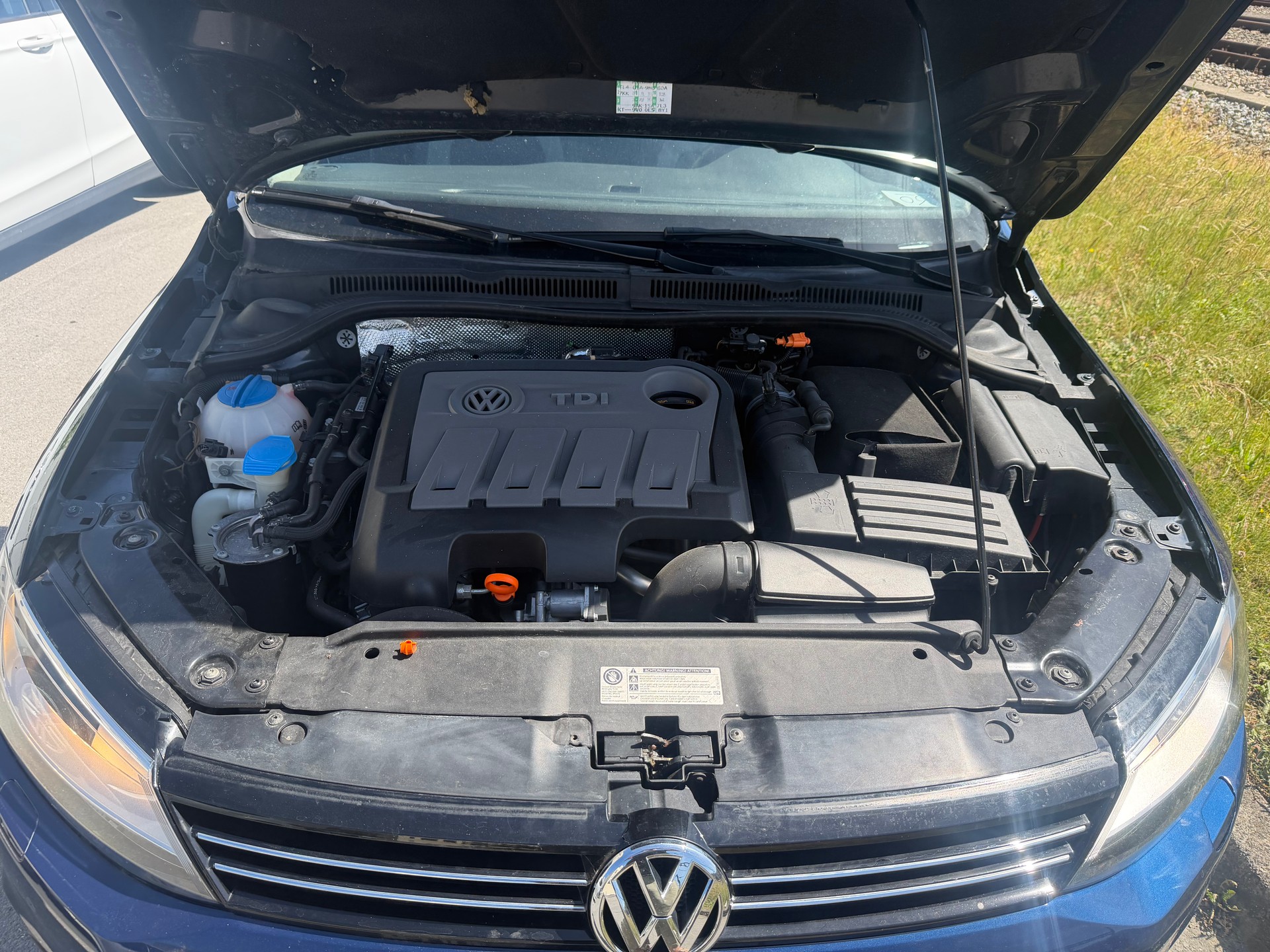 VW Jetta 1.4 TSI Comfortline DSG-image-8