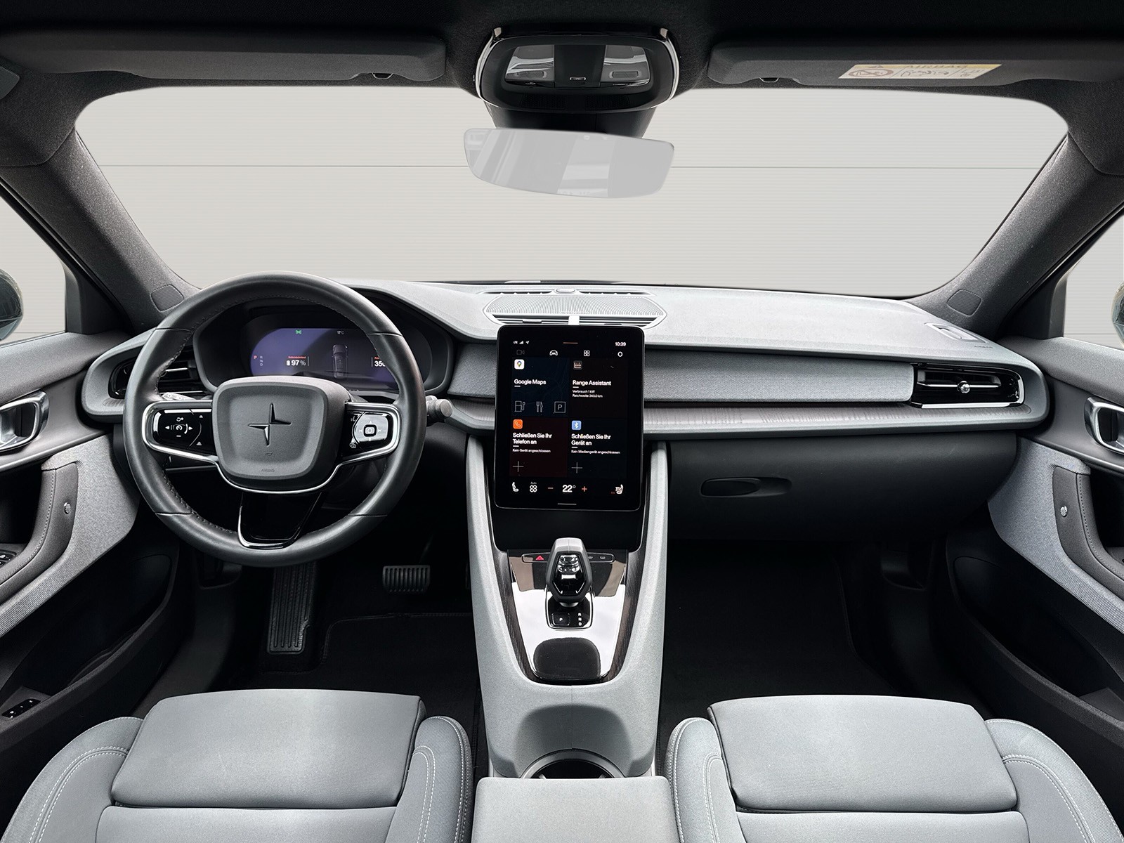POLESTAR 2 Long Range Dual Motor-image-11