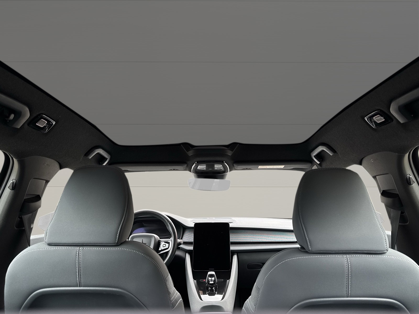 POLESTAR 2 Long Range Dual Motor-image-10