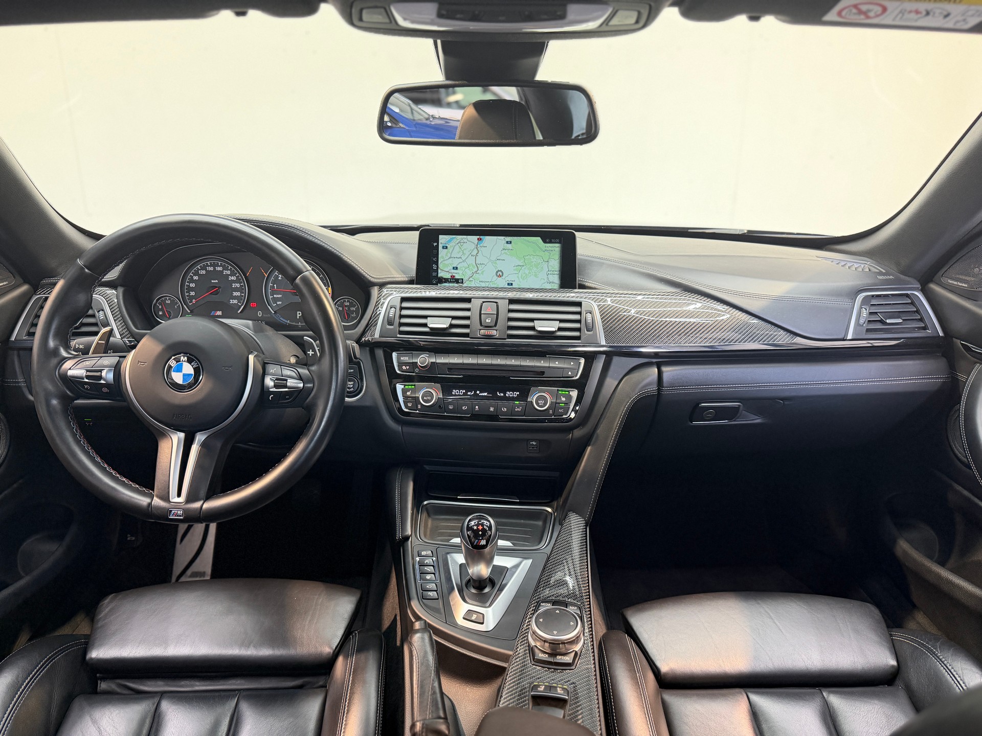 BMW M4 Cabriolet DKG-image-12