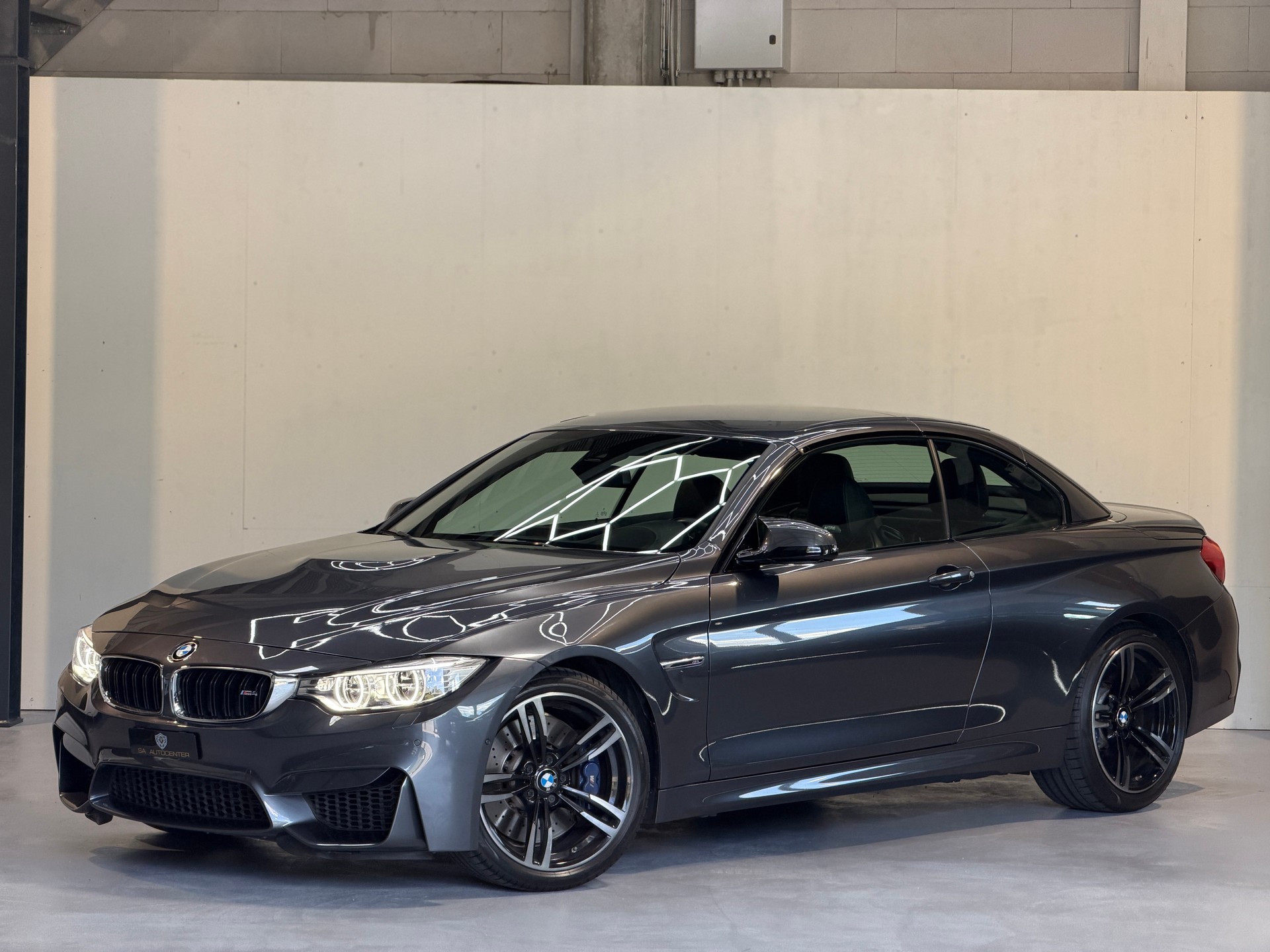 BMW M4 Cabriolet DKG-image-1