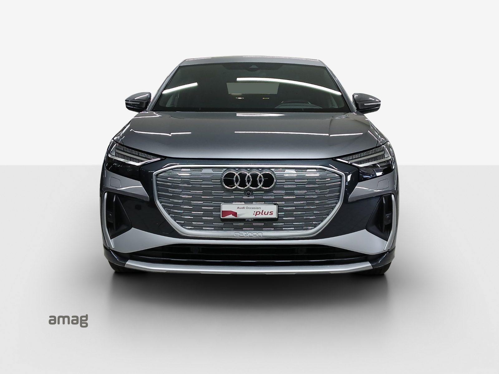 AUDI Q4 Sportback e-tron 50 quattro-image-7