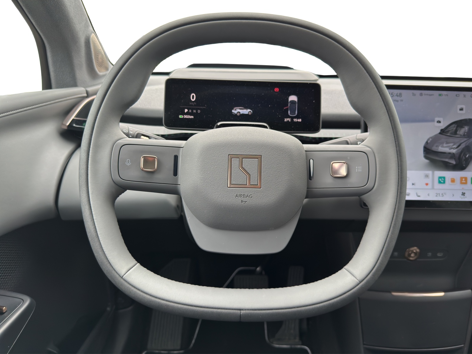 ZEEKR X Privilege AWD-image-8