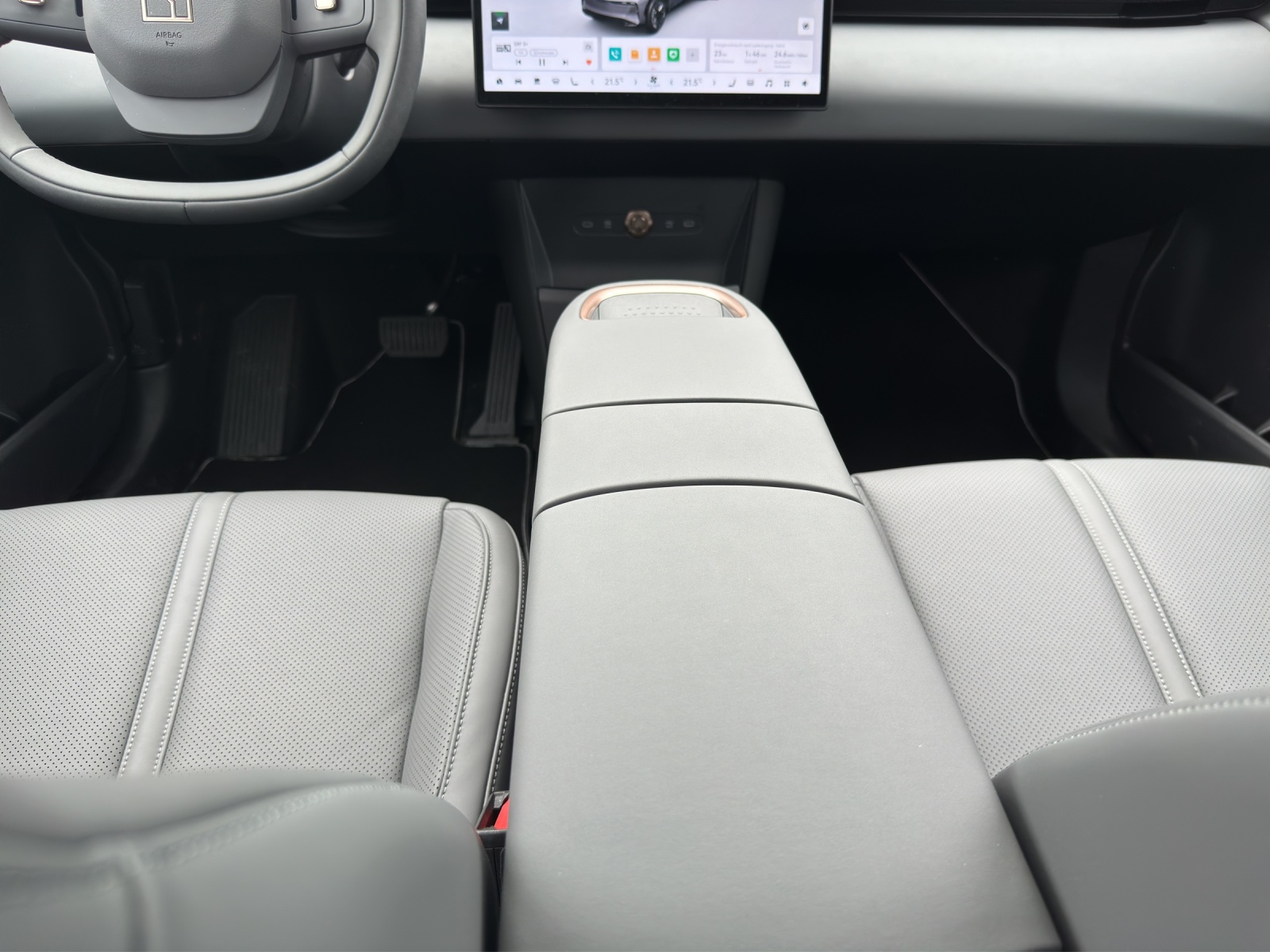 ZEEKR X Privilege AWD-image-5