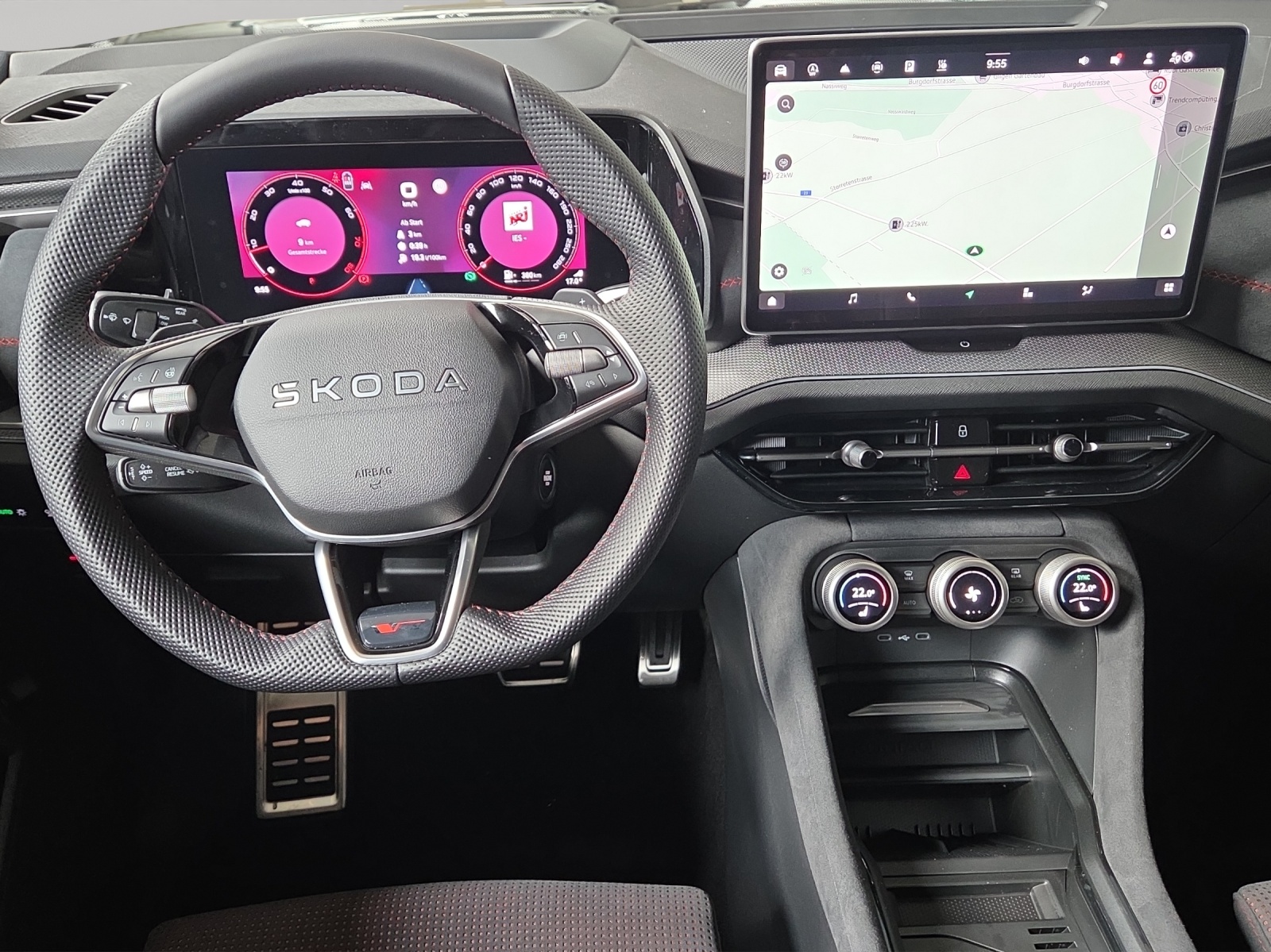 SKODA Kodiaq 2.0 TSI RS 4x4-image-6