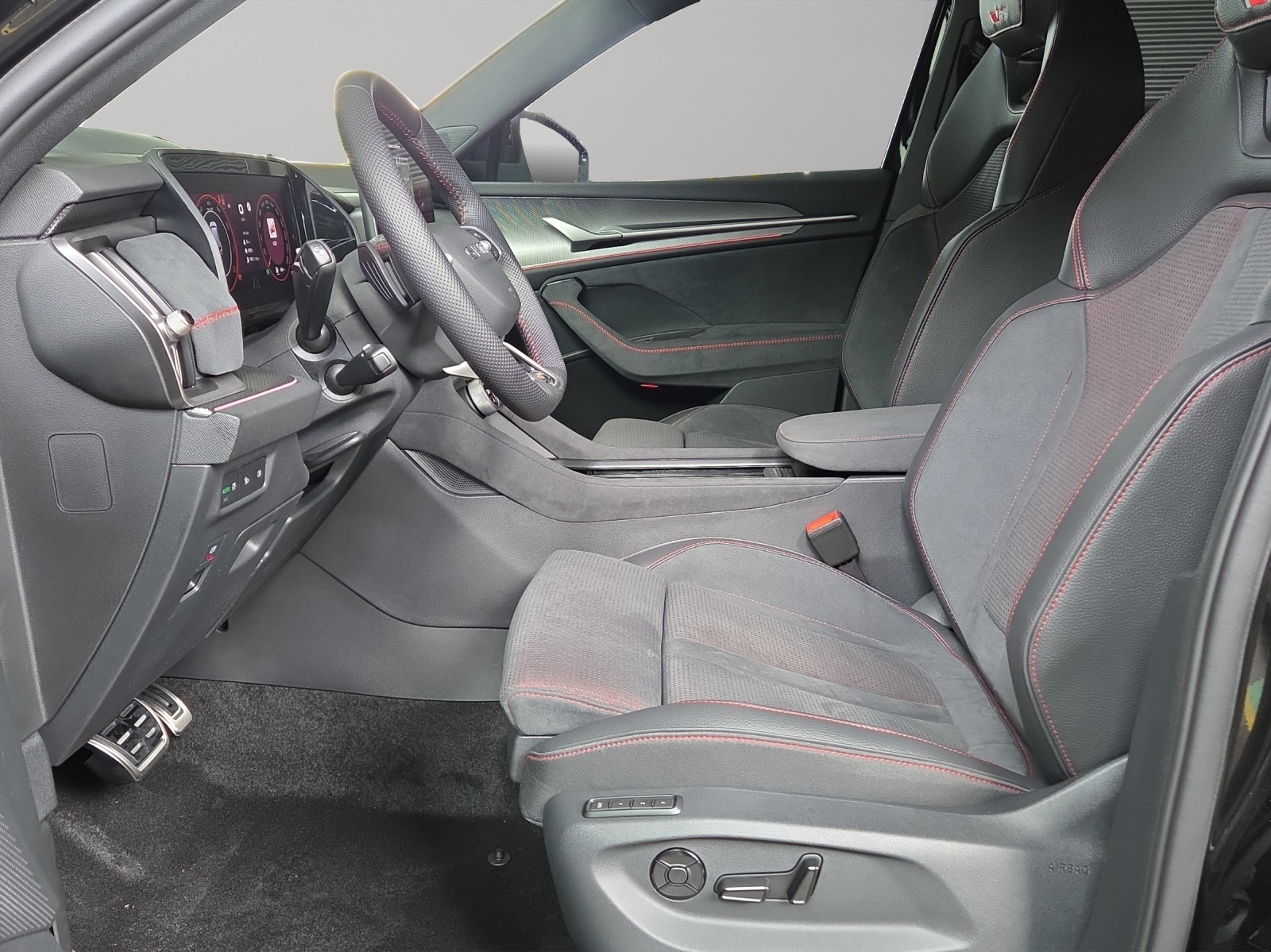 SKODA Kodiaq 2.0 TSI RS 4x4-image-5