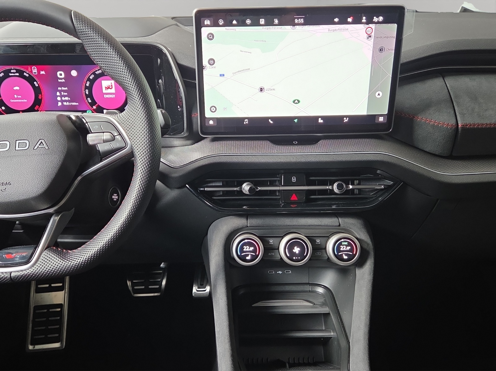 SKODA Kodiaq 2.0 TSI RS 4x4-image-7