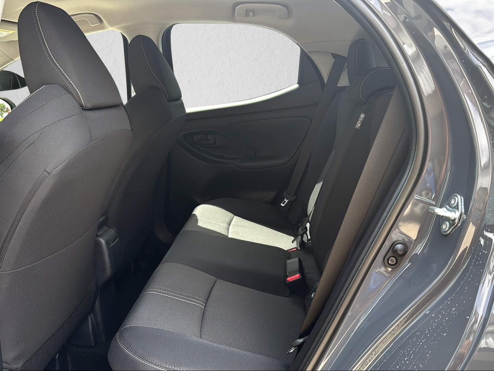 TOYOTA Yaris 1.5 VVT-i HSD Trend-image-6