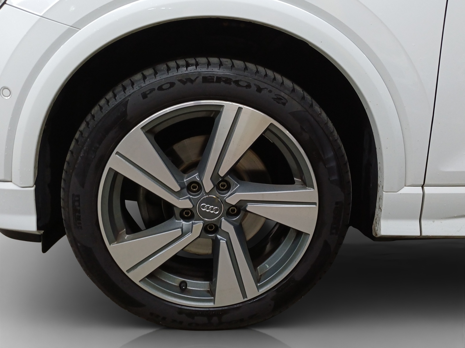AUDI Q2 2.0 TDI sport quattro S-tronic-image-15