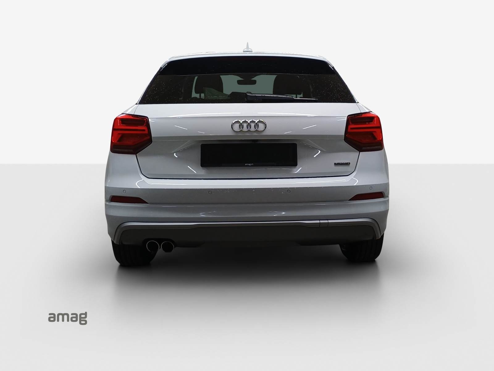 AUDI Q2 2.0 TDI sport quattro S-tronic-image-3