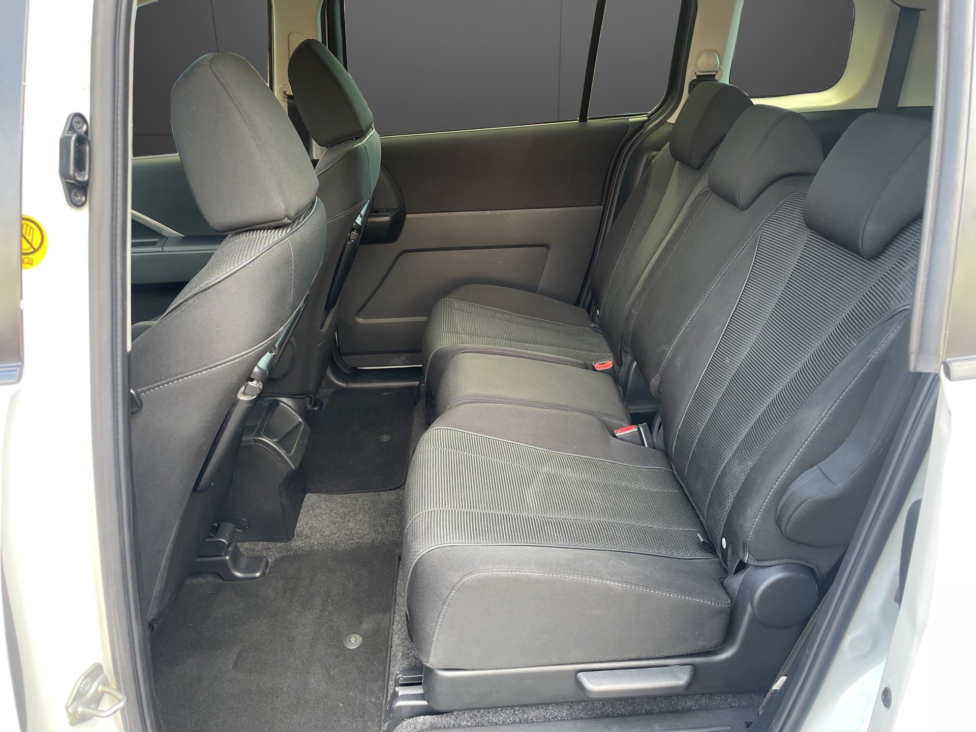 MAZDA 5 2.0 16V Exclusive-image-7
