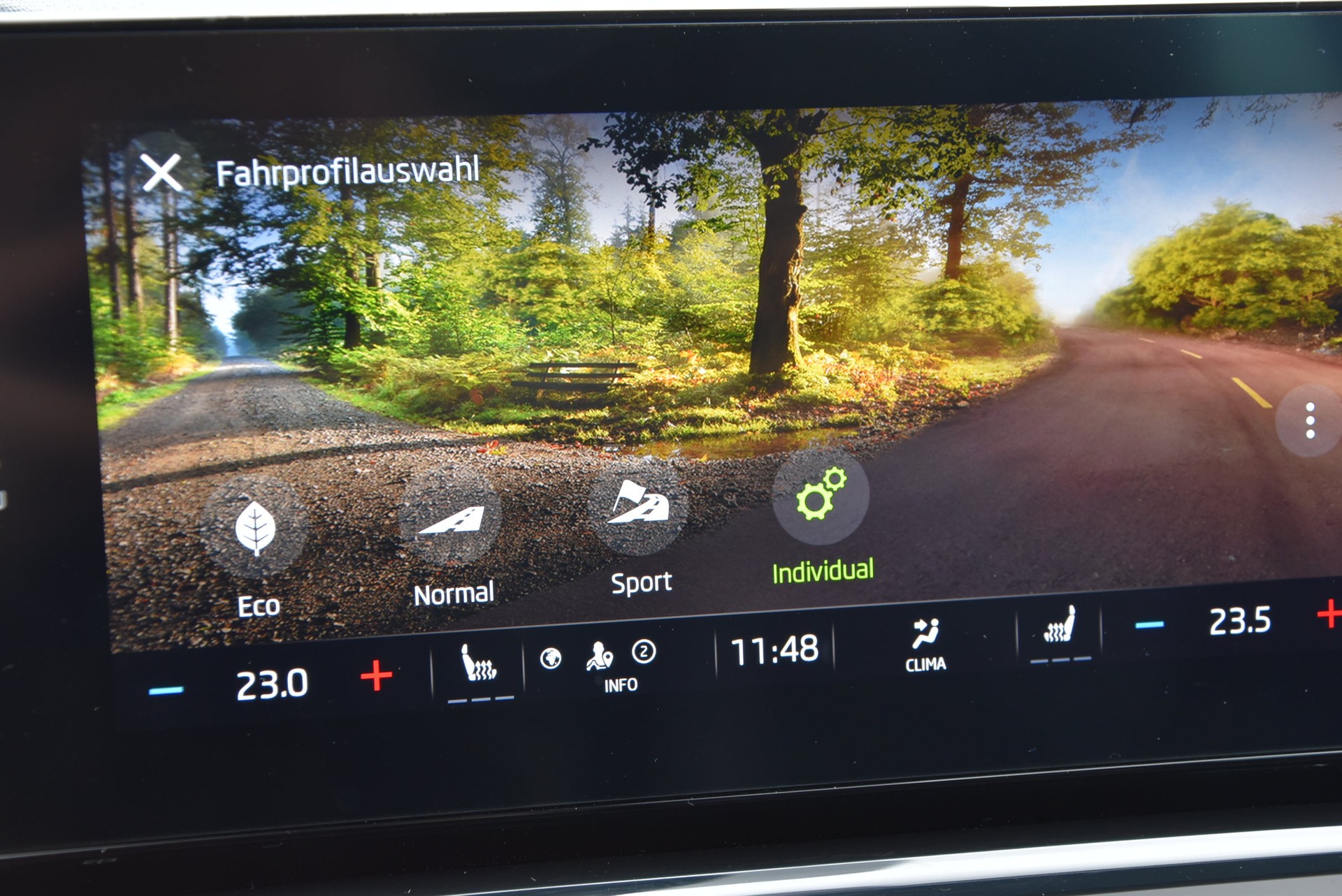 SKODA Octavia Combi 2.0 TSI DSG RS-image-10