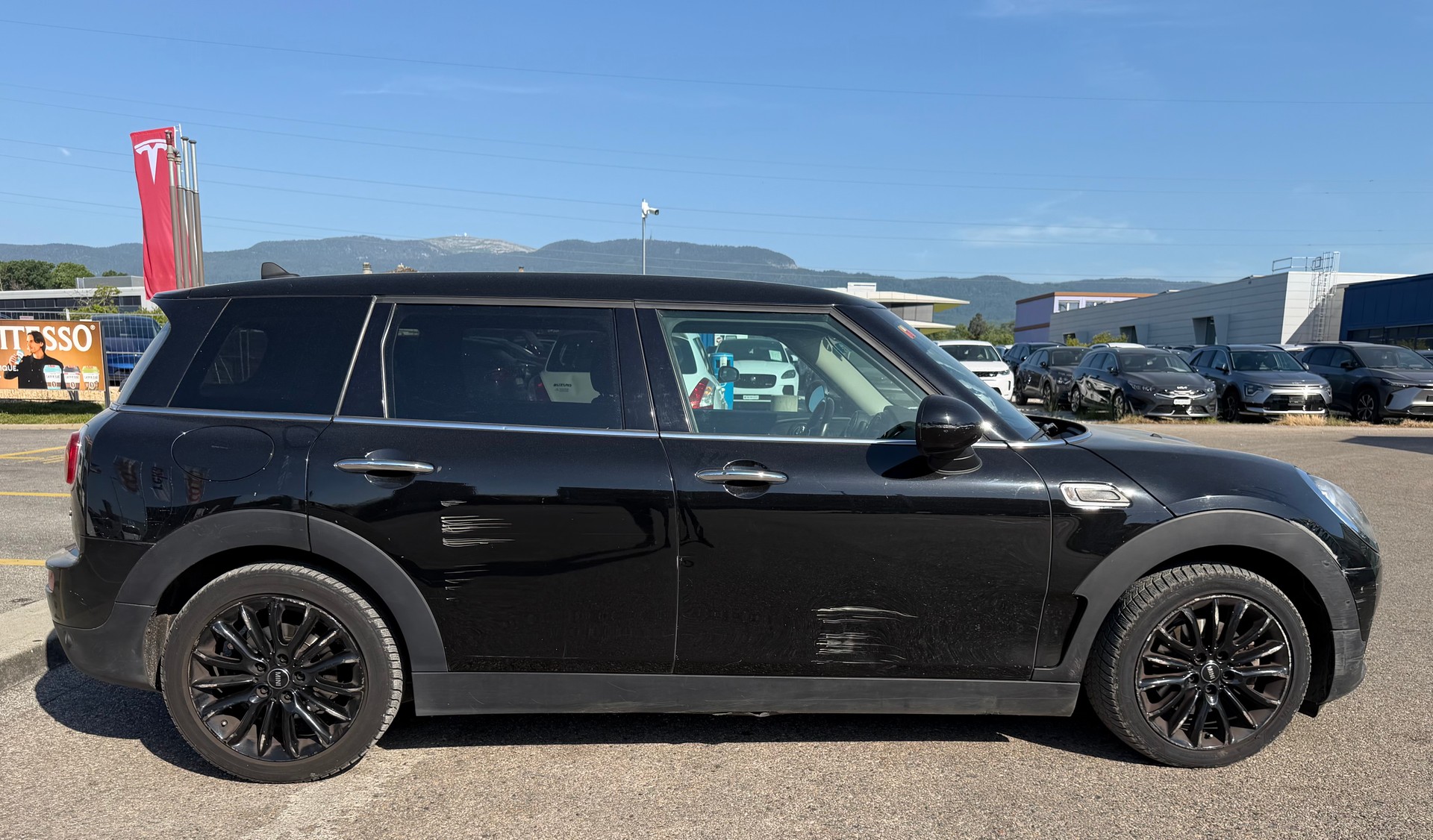 MINI Clubman Cooper Steptronic-image-5