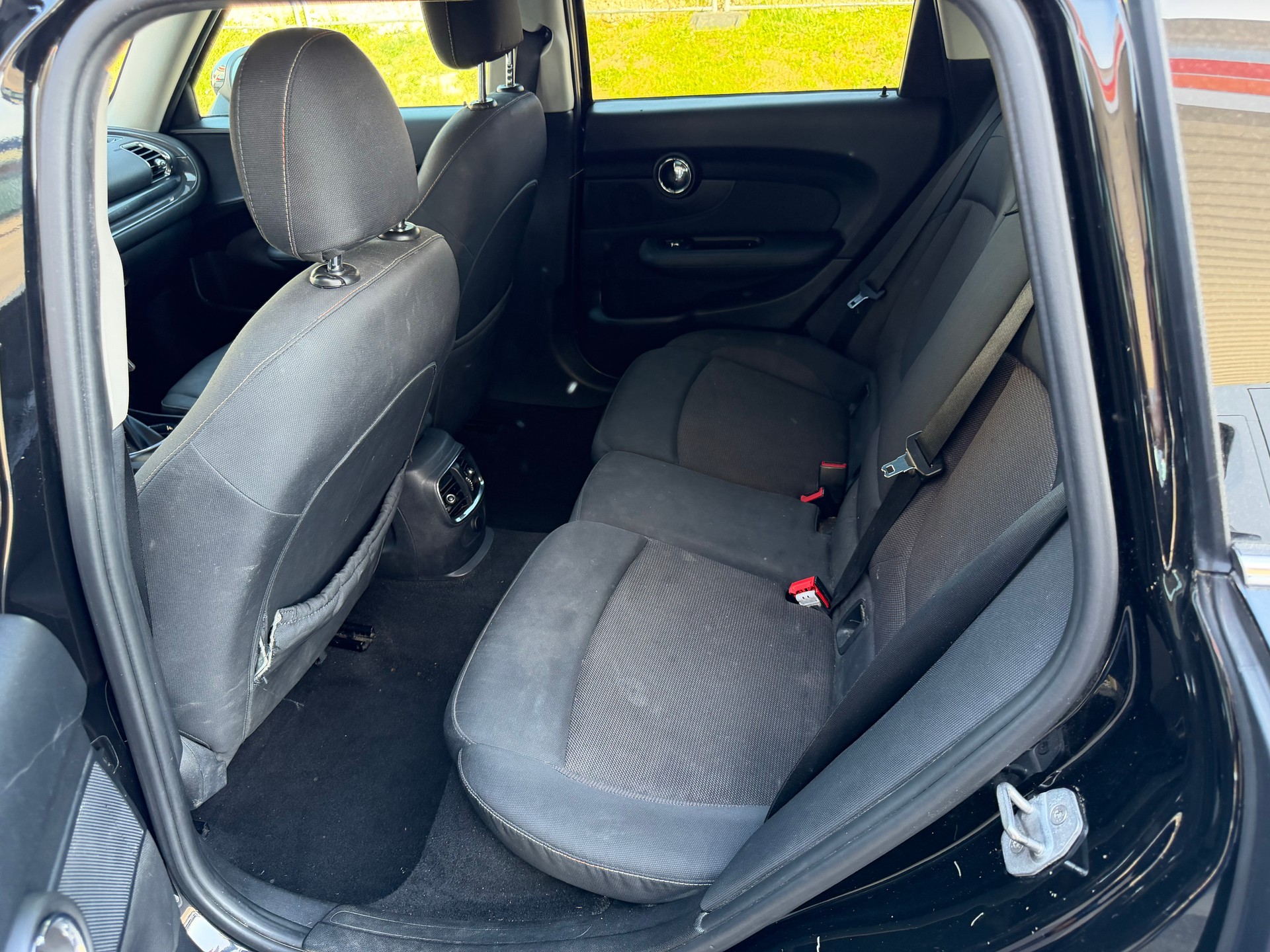 MINI Clubman Cooper Steptronic-image-9