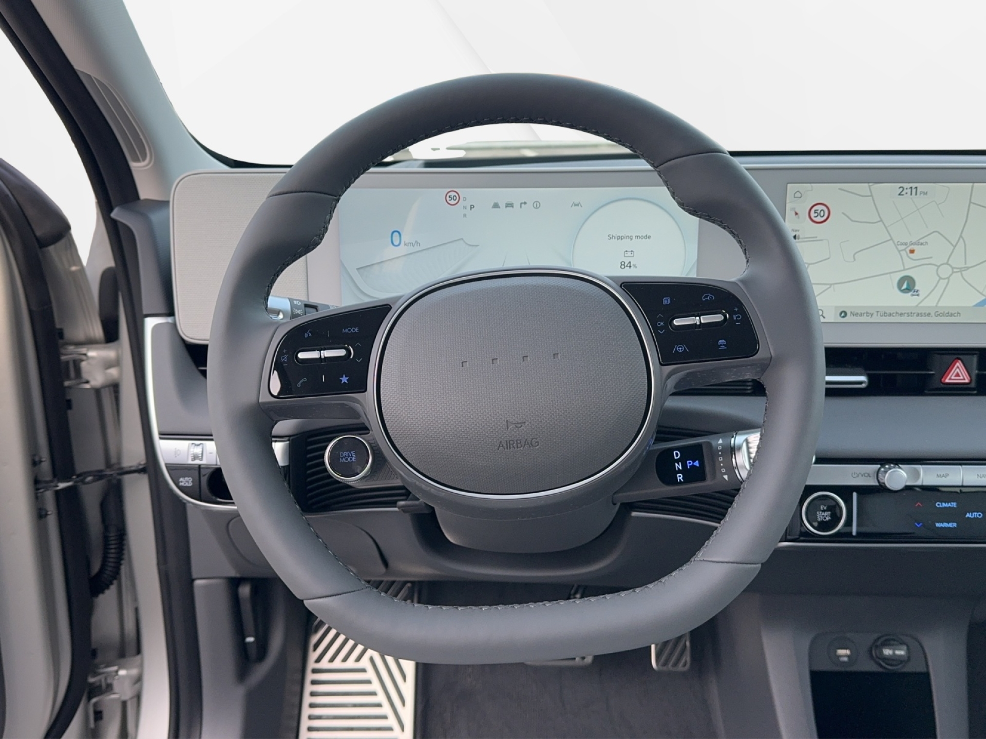 HYUNDAI Ioniq 5 Vertex 4WD 77 kWh-image-5