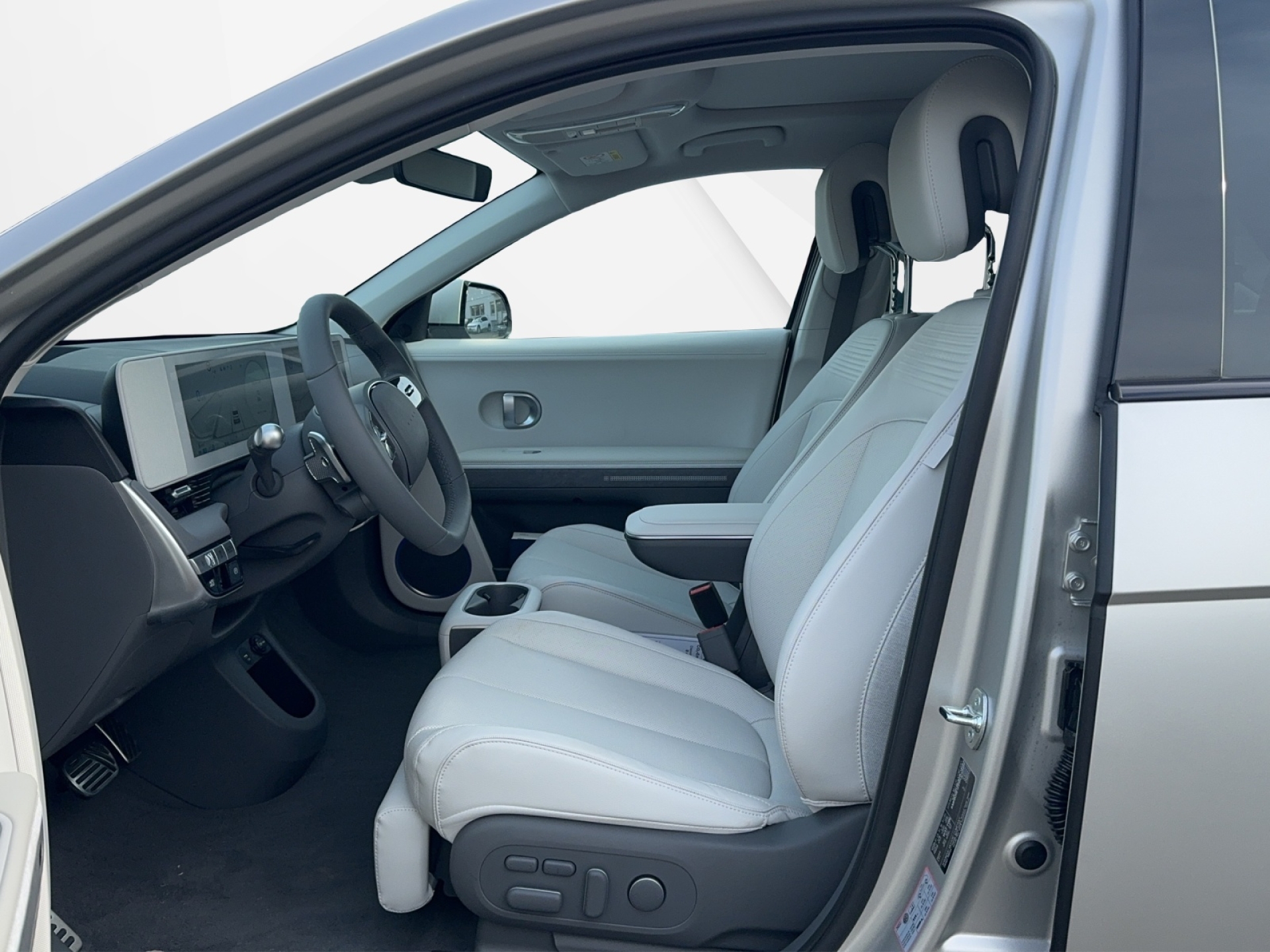 HYUNDAI Ioniq 5 Vertex 4WD 77 kWh-image-4