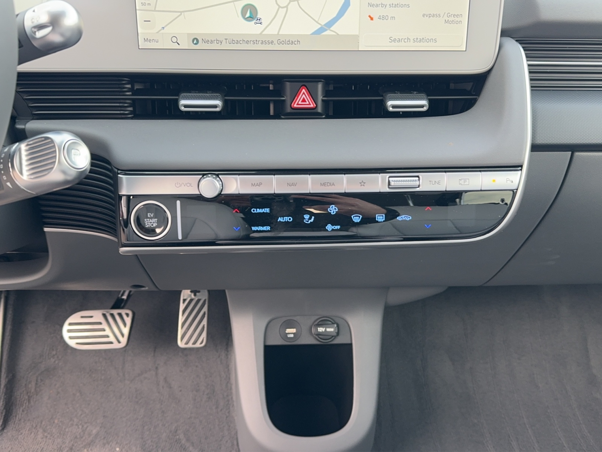 HYUNDAI Ioniq 5 Vertex 4WD 77 kWh-image-8