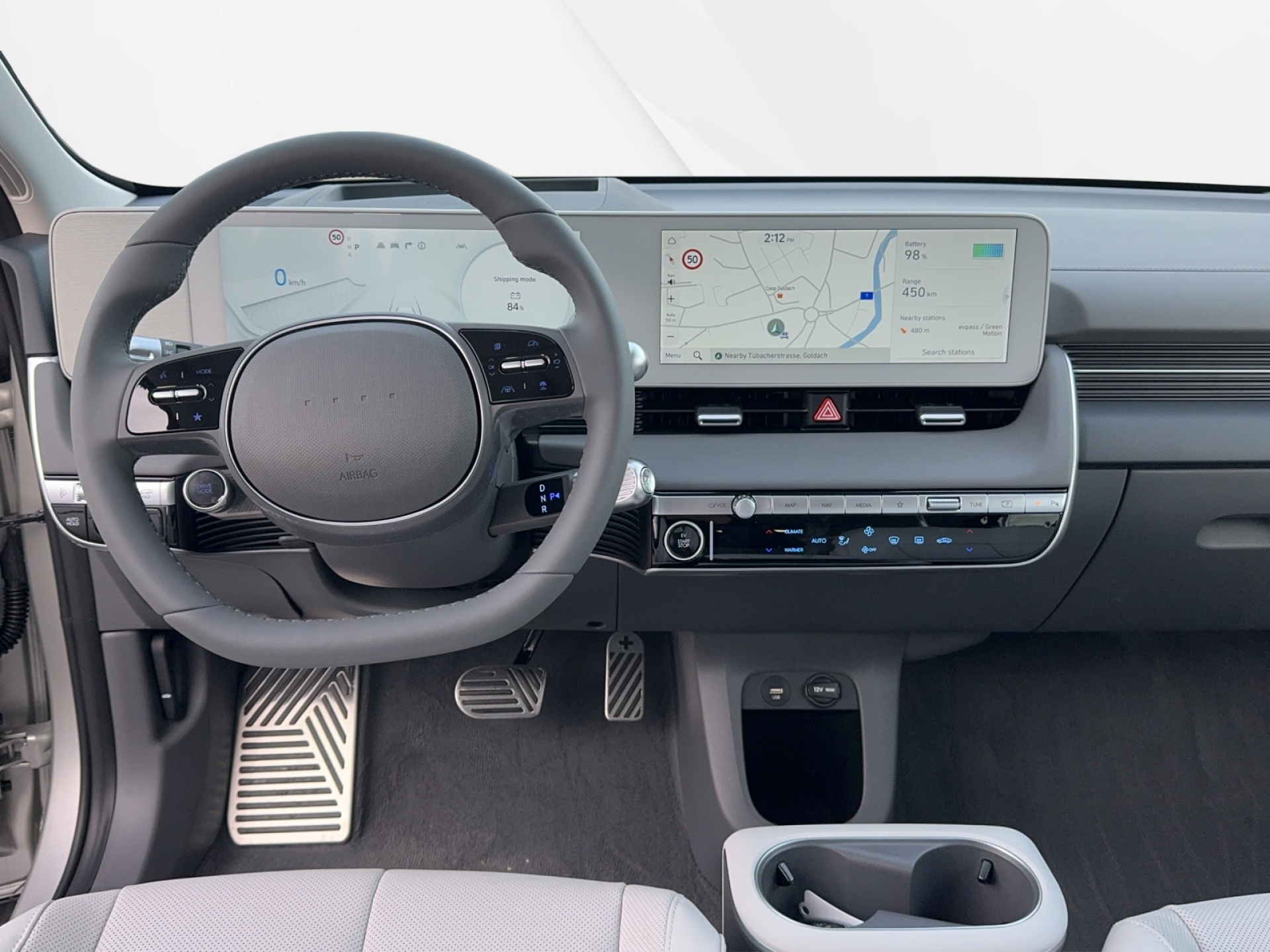 HYUNDAI Ioniq 5 Vertex 4WD 77 kWh-image-7