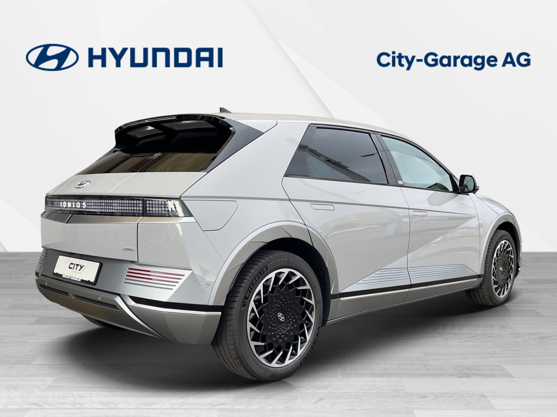 HYUNDAI Ioniq 5 Vertex 4WD 77 kWh-image-3