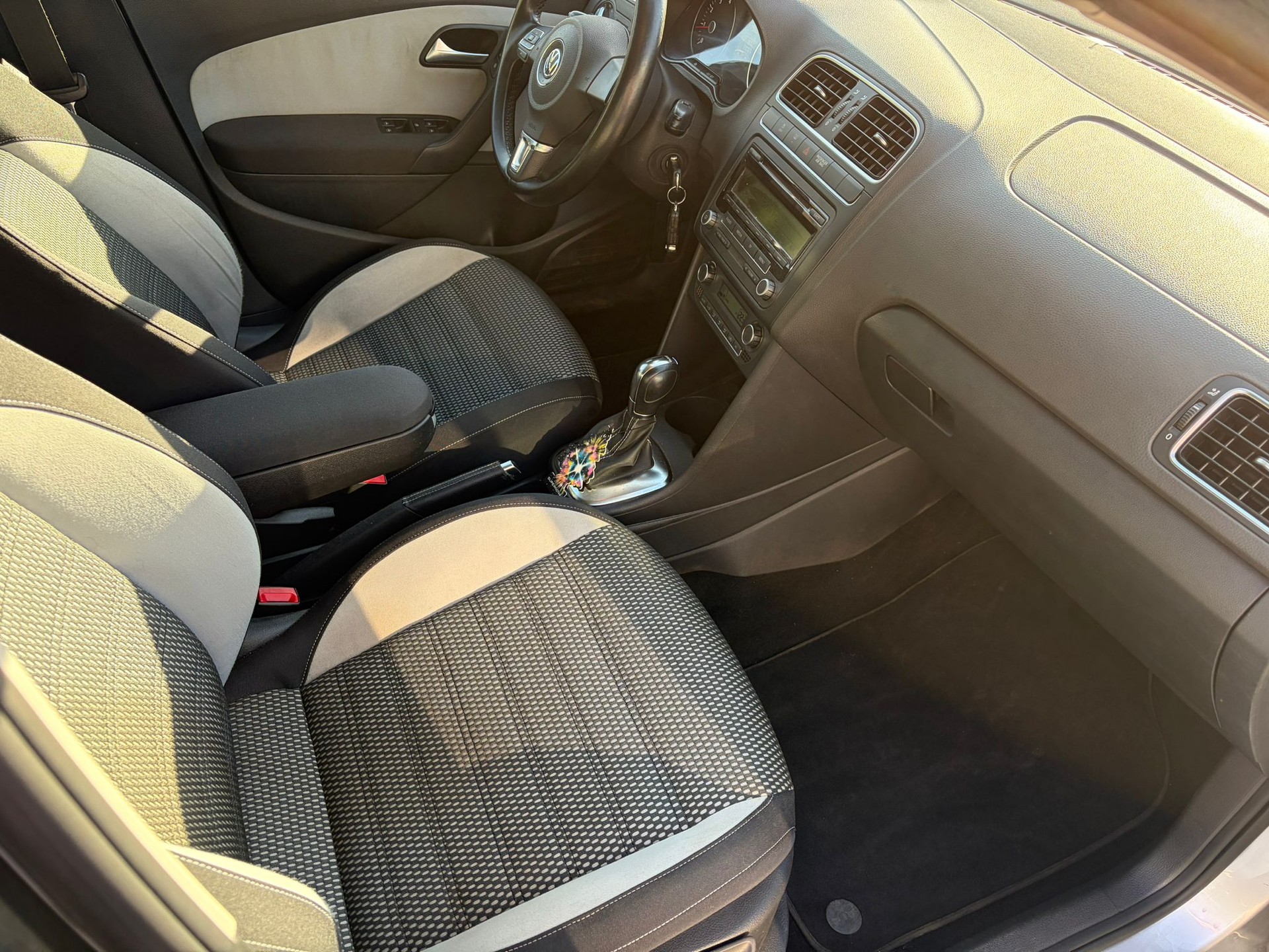 VW CrossPolo 1.2 TSI DSG-image-13