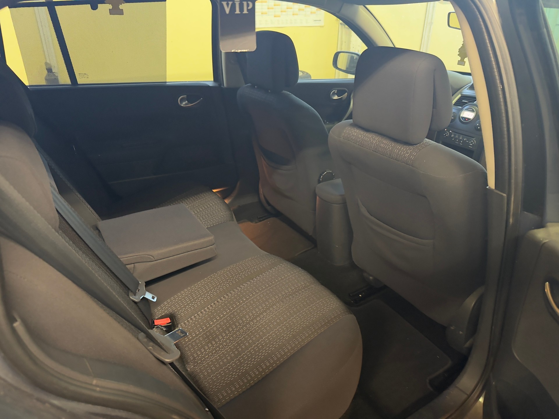 RENAULT Mégane Break 1.9 dCi Emotion-image-5