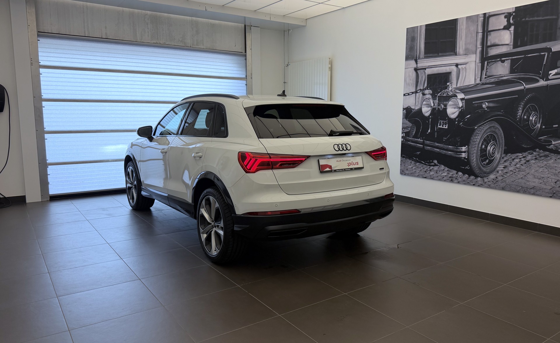 AUDI Q3 45 TFSI quattro S-tronic-image-22