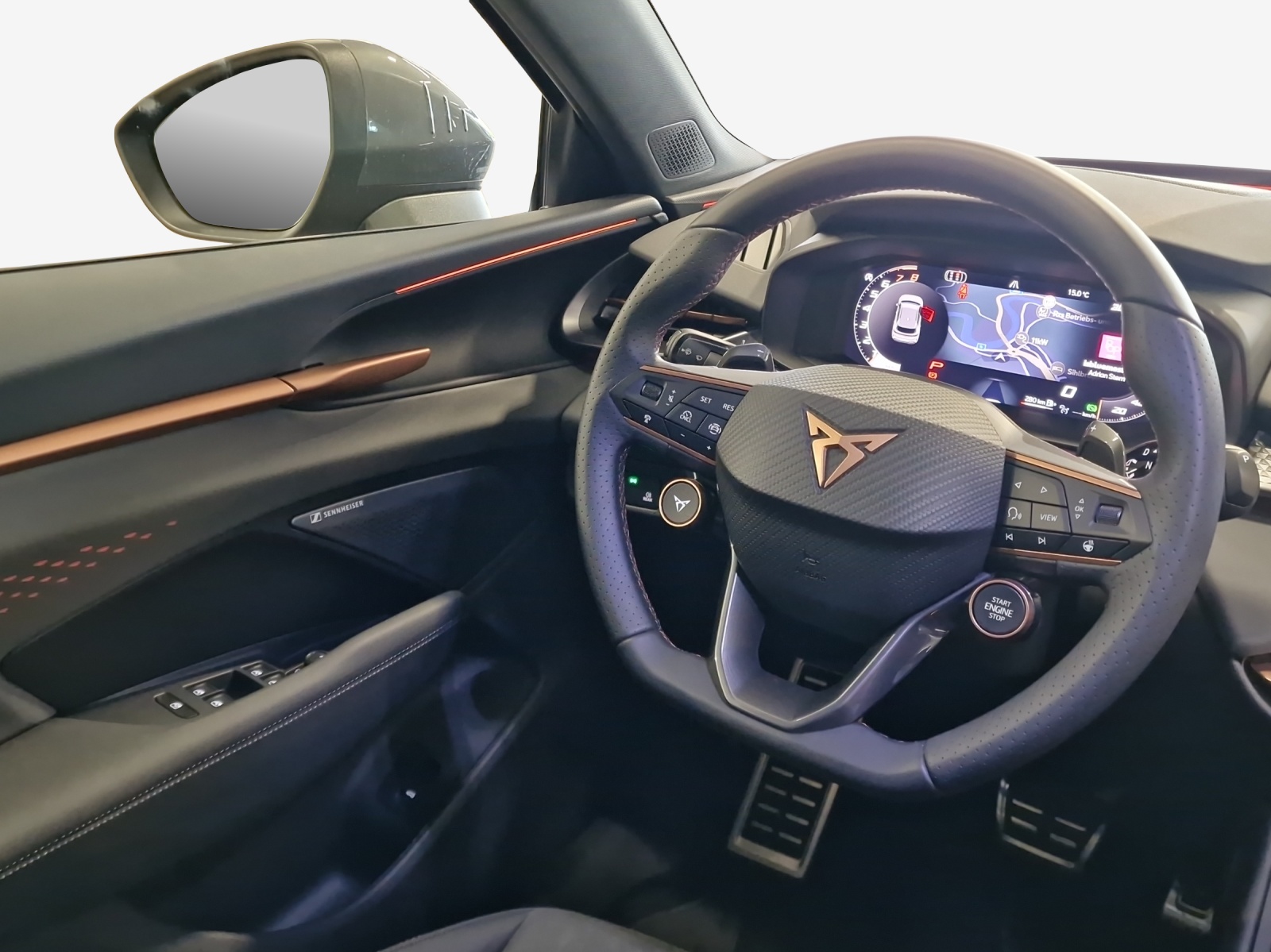 CUPRA Terramar 2.0 TSI DSG 4Drive-image-14