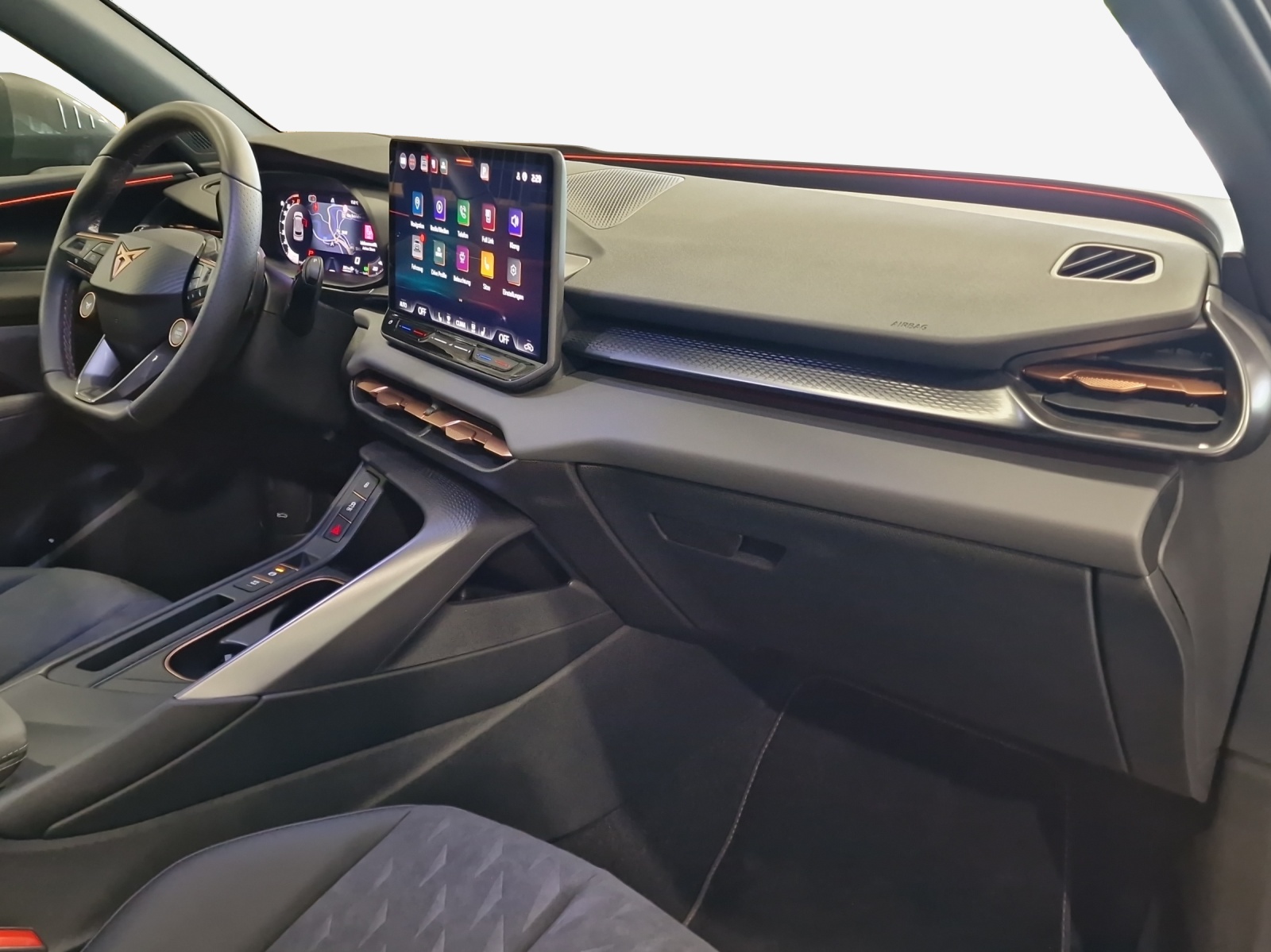 CUPRA Terramar 2.0 TSI DSG 4Drive-image-13