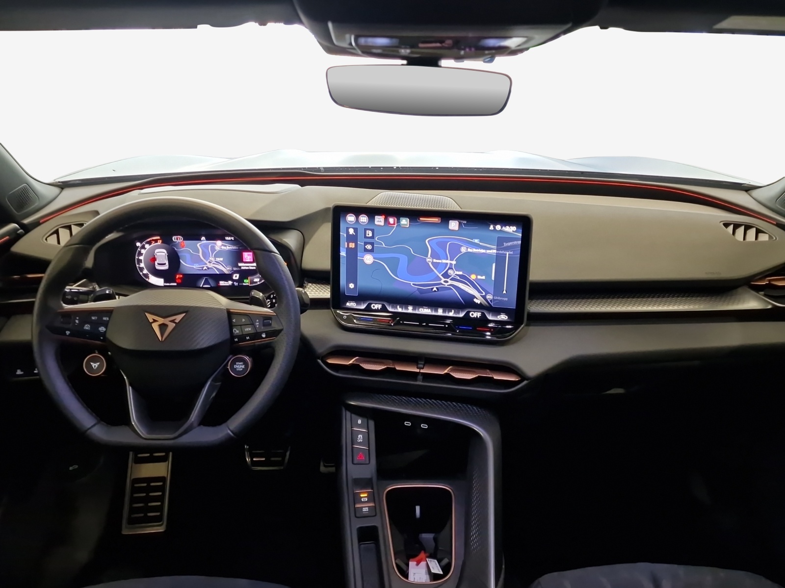 CUPRA Terramar 2.0 TSI DSG 4Drive-image-8